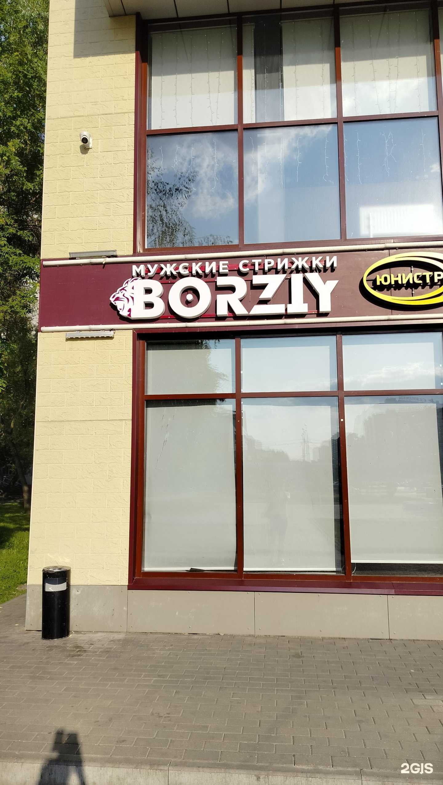 Отзывы на компанию Borziy в г. Отрадное c фото