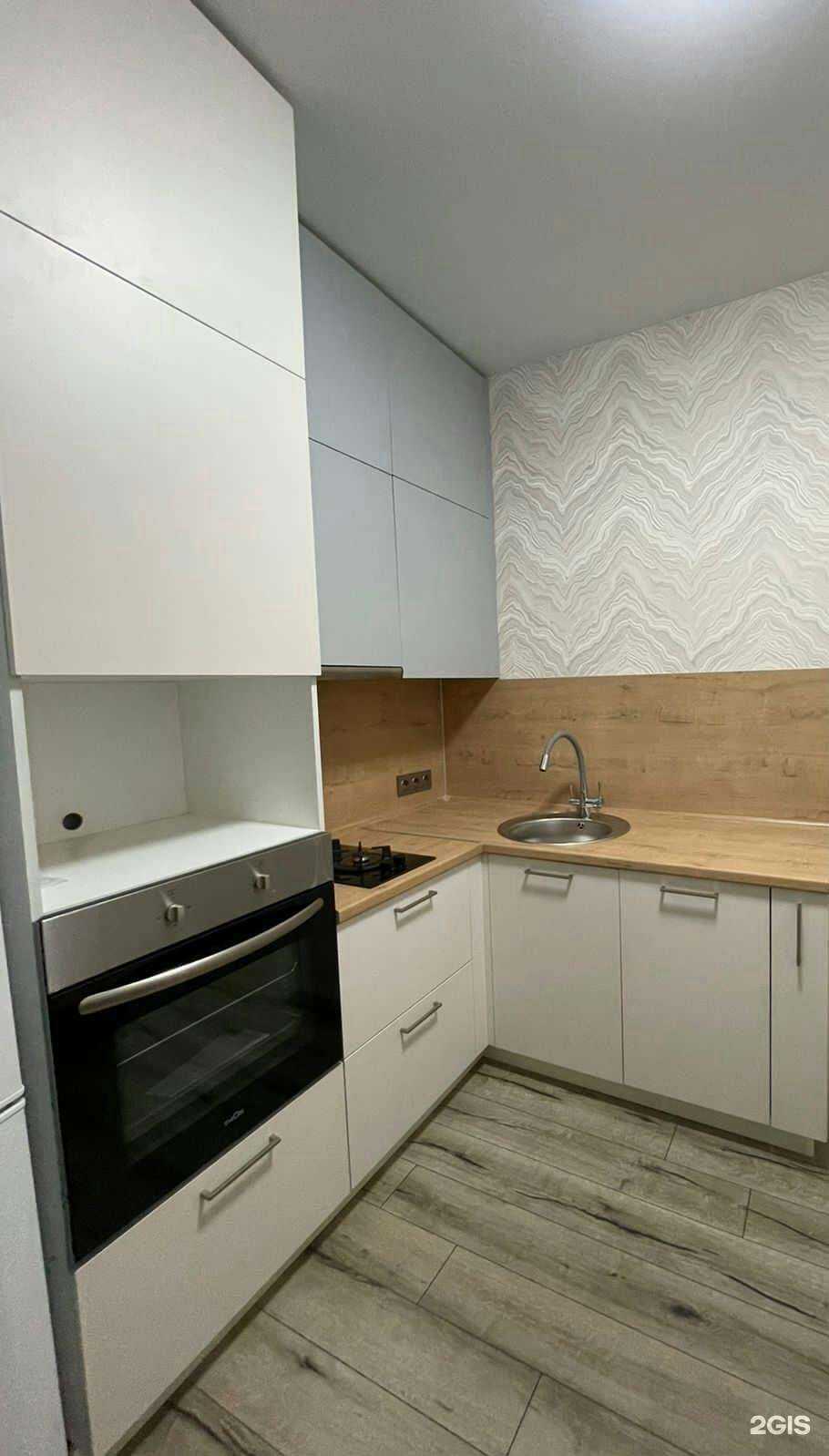 Отзывы на компанию Кухня Комплект в Екатеринбурге c фото