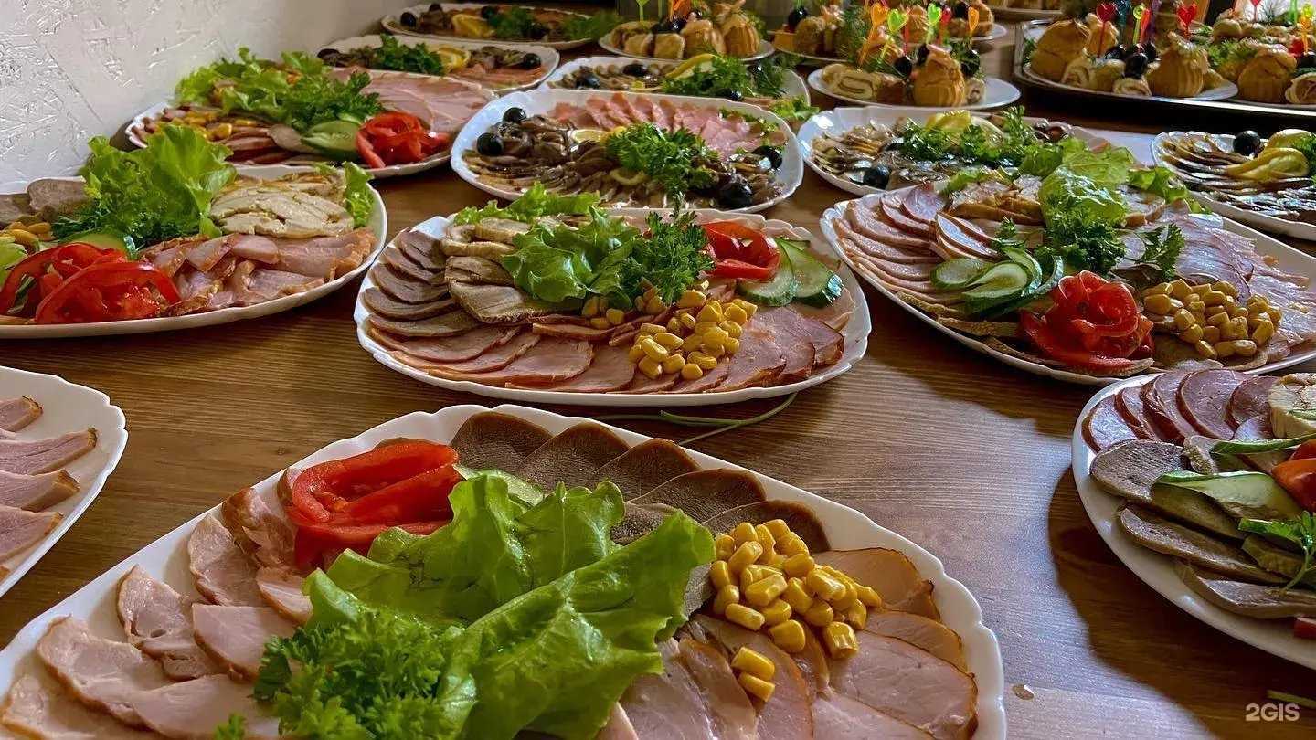 Отзывы на компанию Место встречи в г. Барнаул c фото