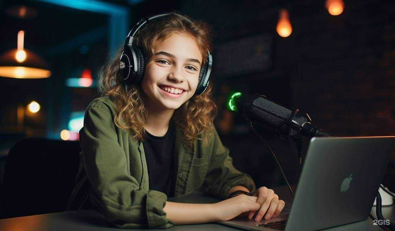 Отзывы на компанию Galaktika School в Челябинске c фото