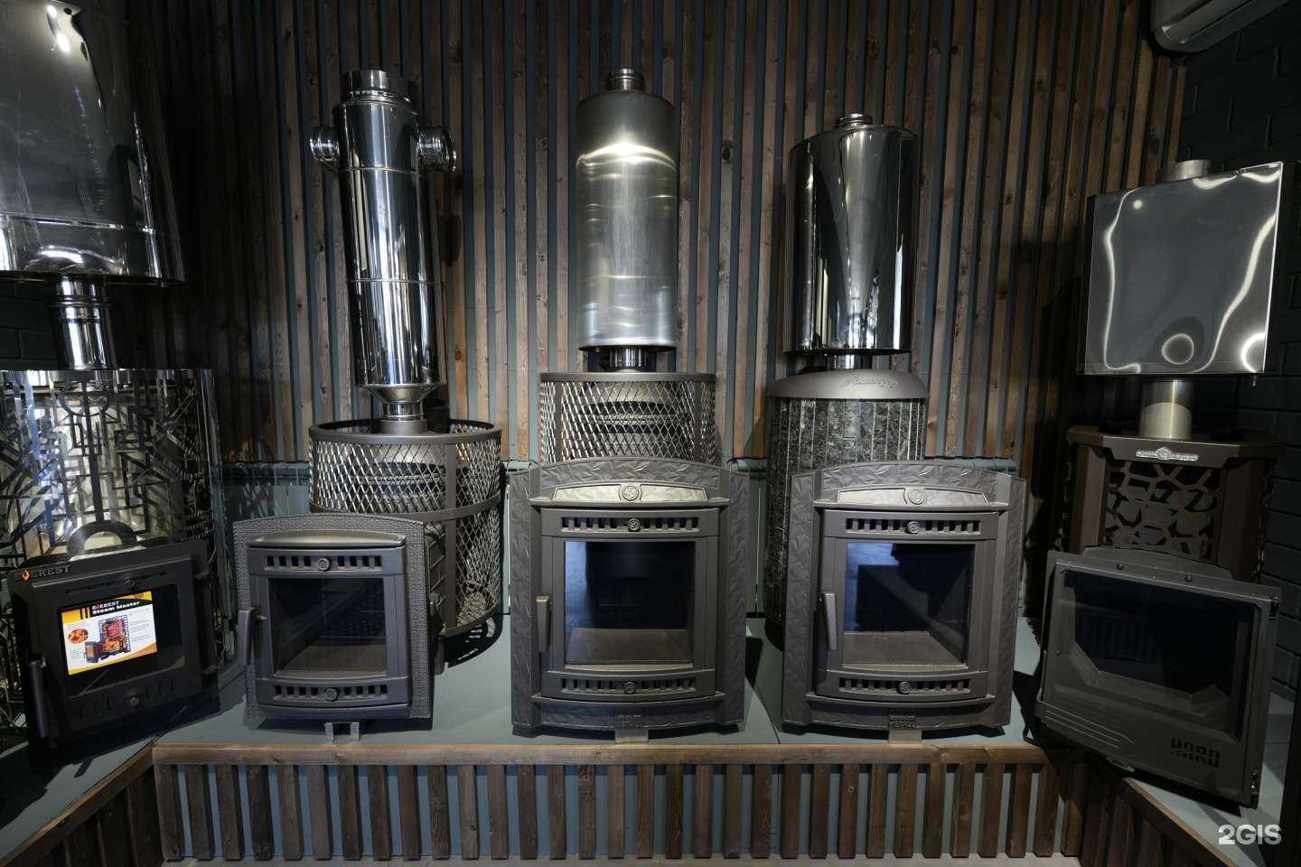 Отзывы на компанию Огнедар в г. Казань c фото