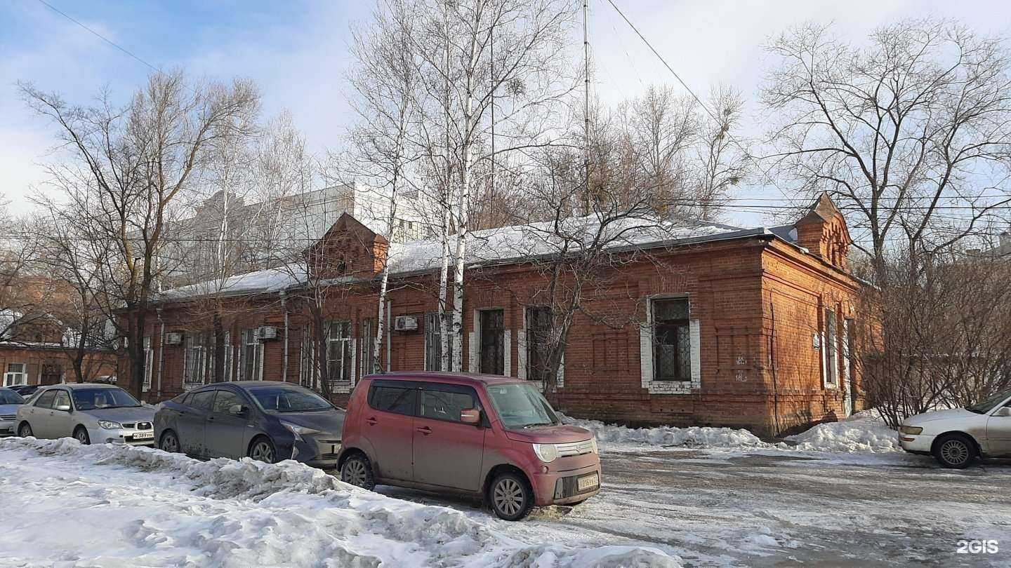 Отзывы на компанию Станция скорой медицинской помощи г. Хабаровск в Хабаровске c фото - фотография 2 из 2
