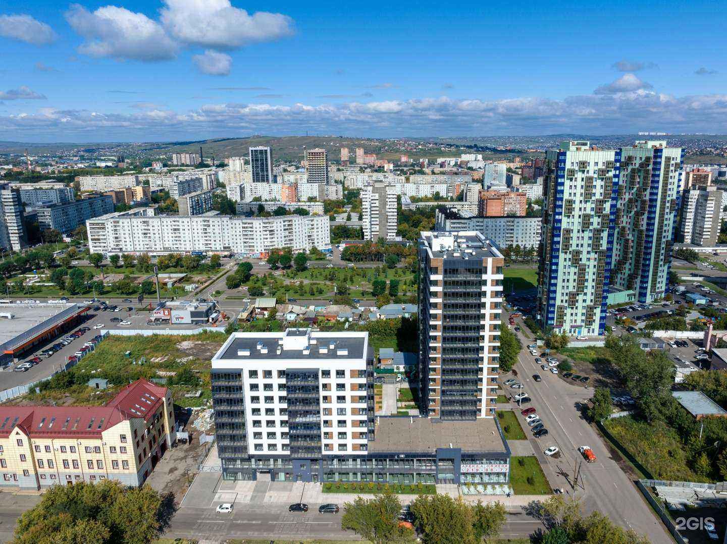 Отзывы на компанию СтройИнновация в Красноярске c фото