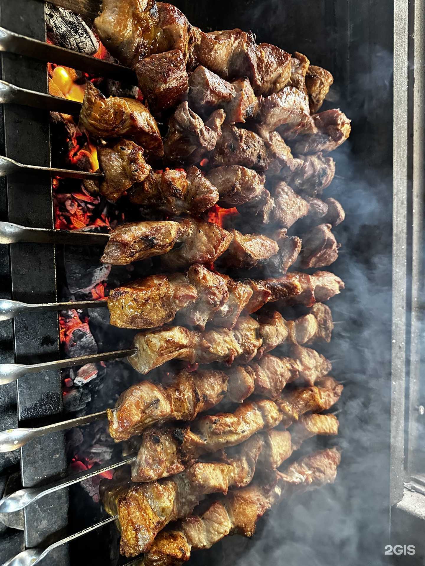 Отзывы на компанию Шашлык&Шаурма #1 в г. Иркутск c фото