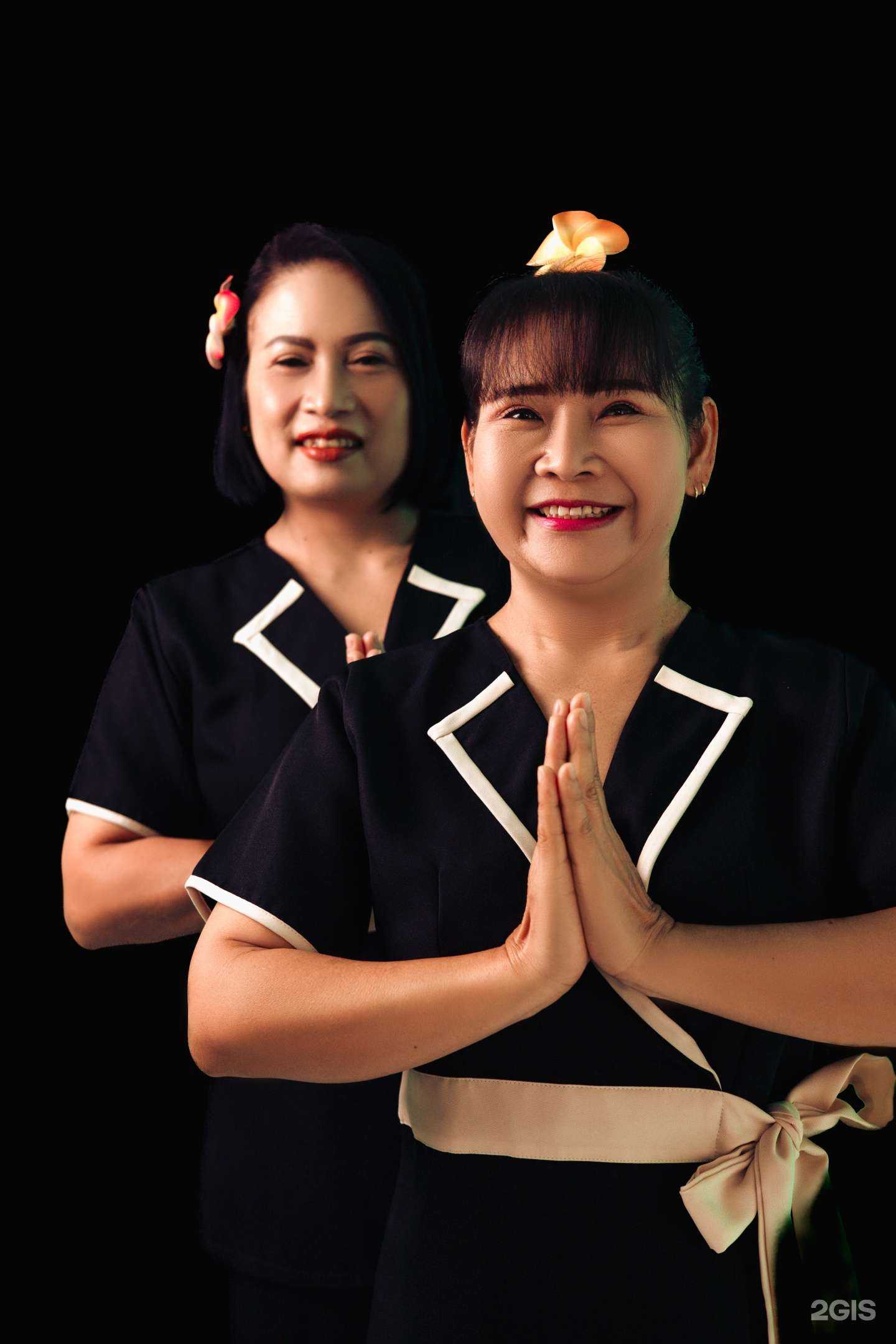 Отзывы на компанию Siam Bliss в Владивостоке c фото