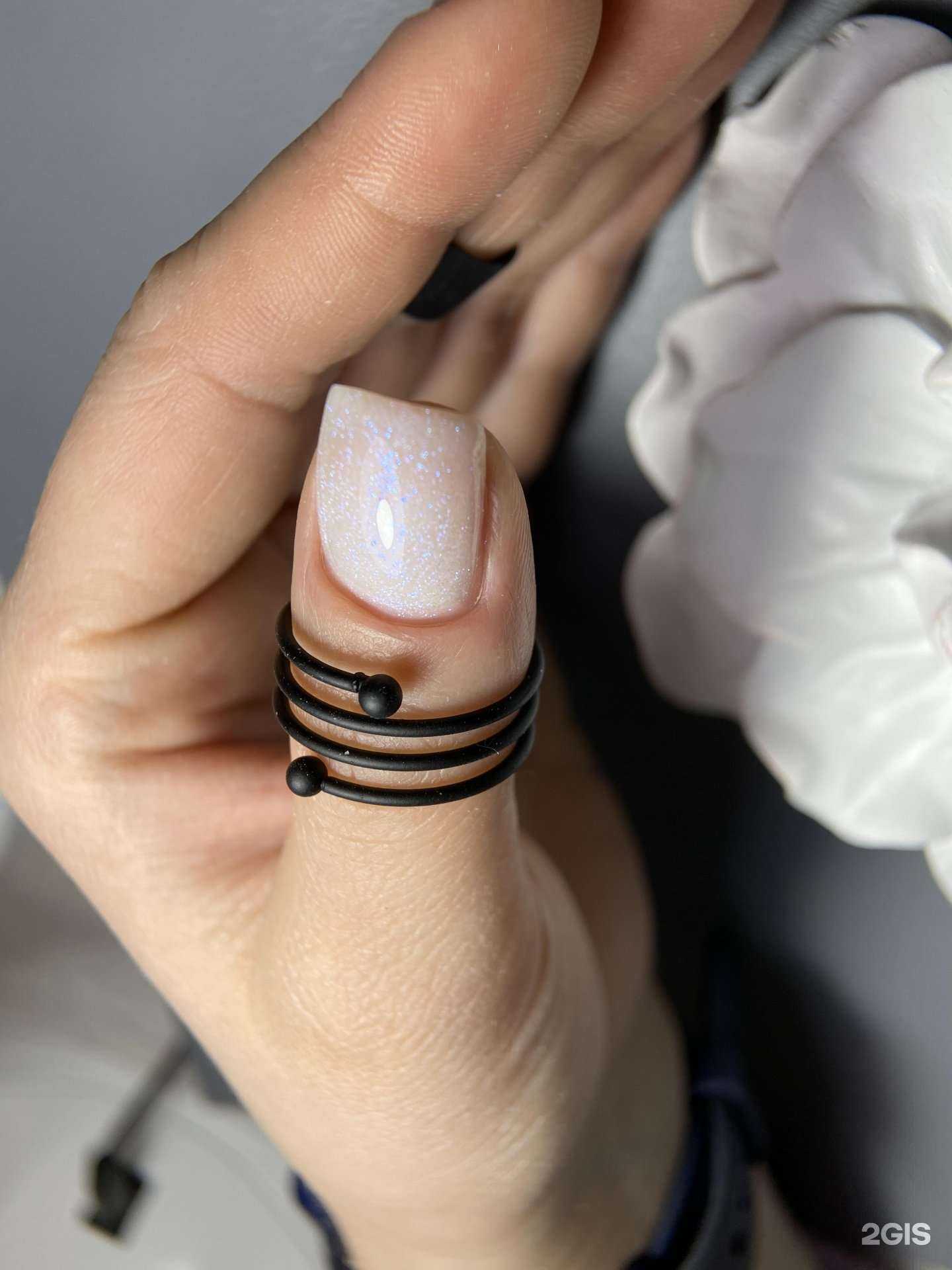 Отзывы на компанию Oliva nails в г. Златоуст c фото