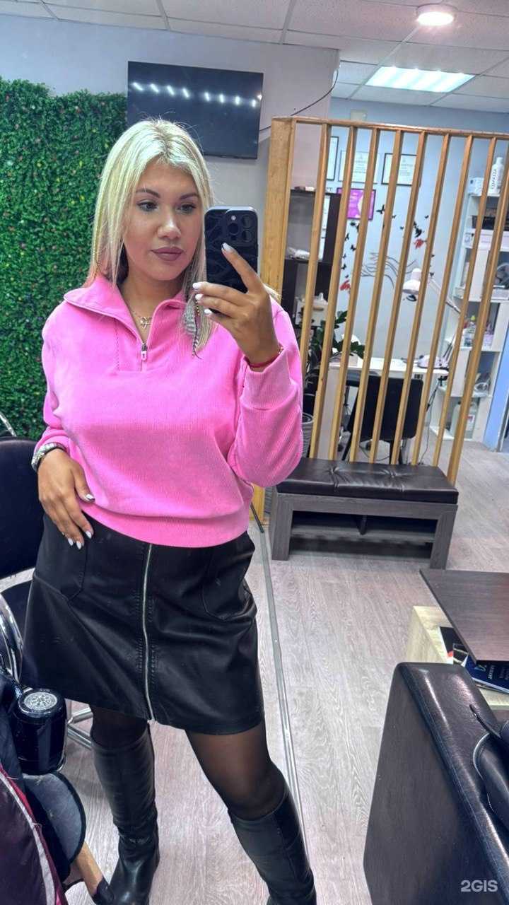 Отзывы на компанию Студия красоты в г. Кострома c фото