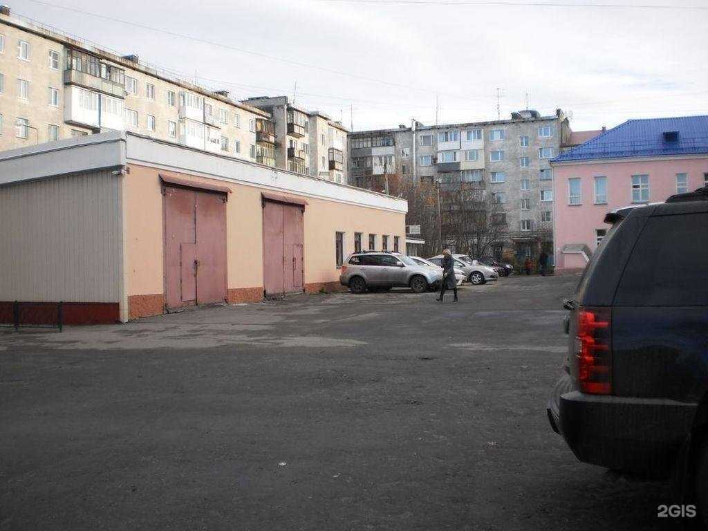 Отзывы на компанию Мурманскводоканал в Мурманске c фото