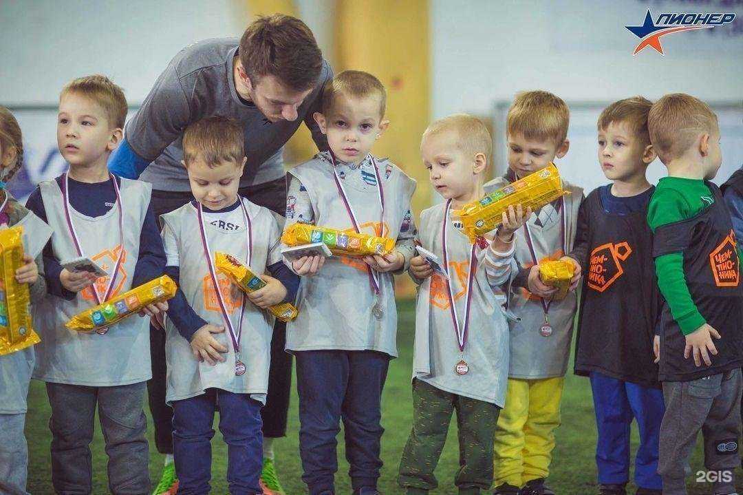 Отзывы на компанию Пионер в г. Омск c фото