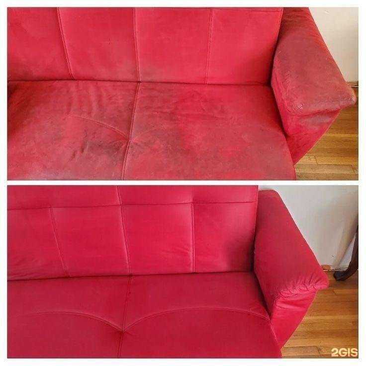 Отзывы на компанию Время чистоты в г. Сургут c фото