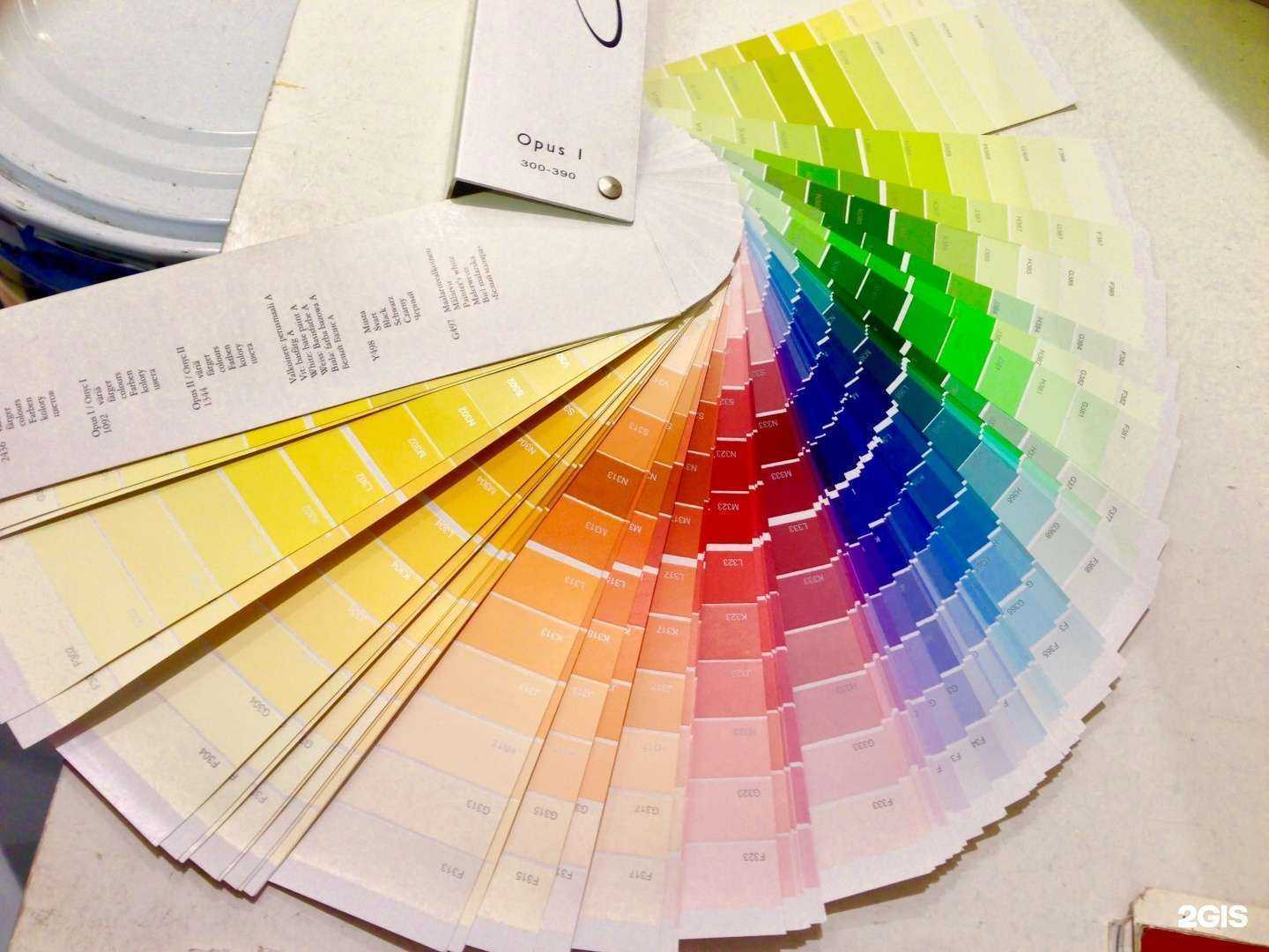 Отзывы на компанию Лидер-Колор в Томске c фото