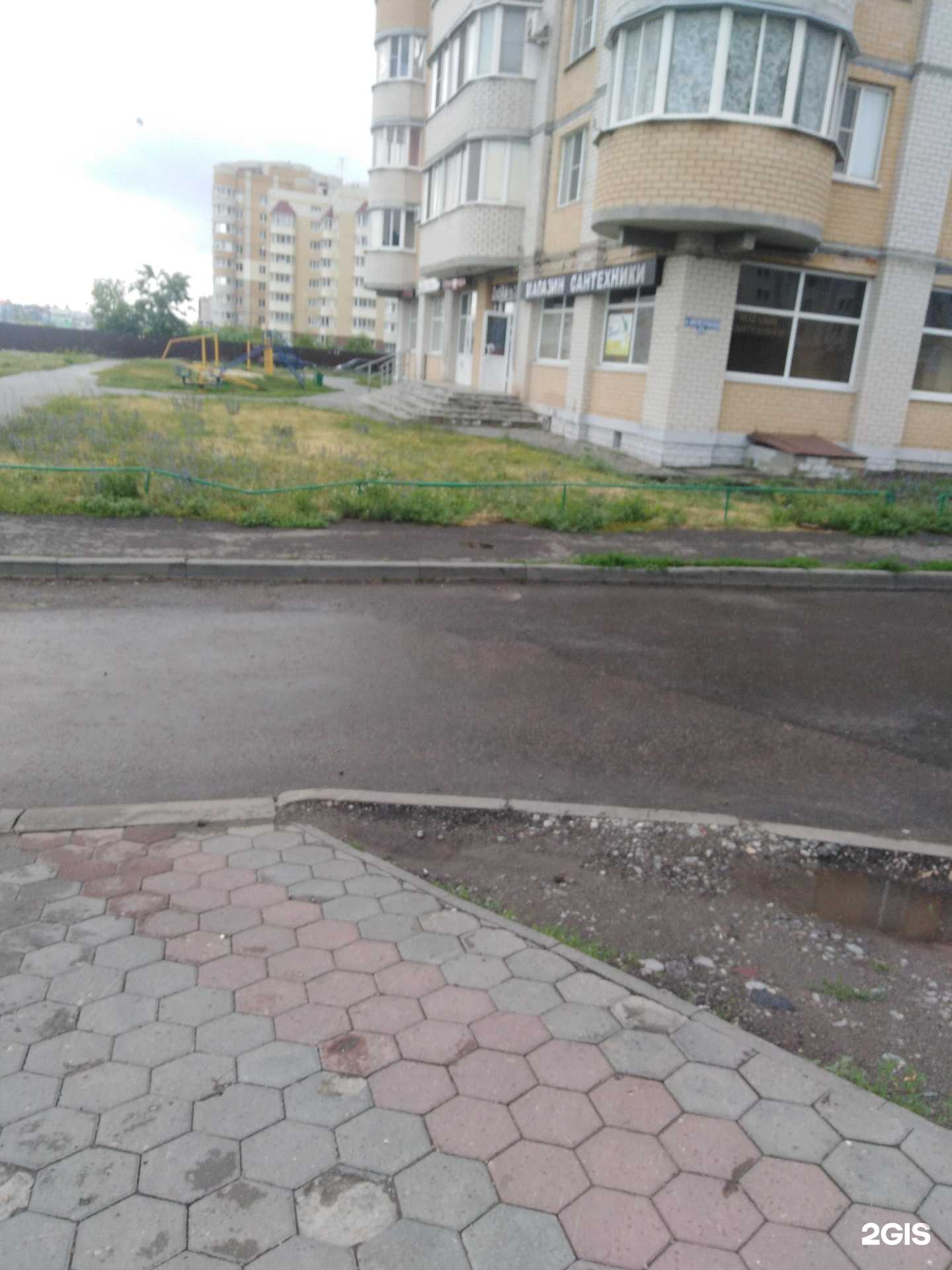 Отзывы на компанию Вита Экспресс в Тамбове c фото - фотография 2 из 2