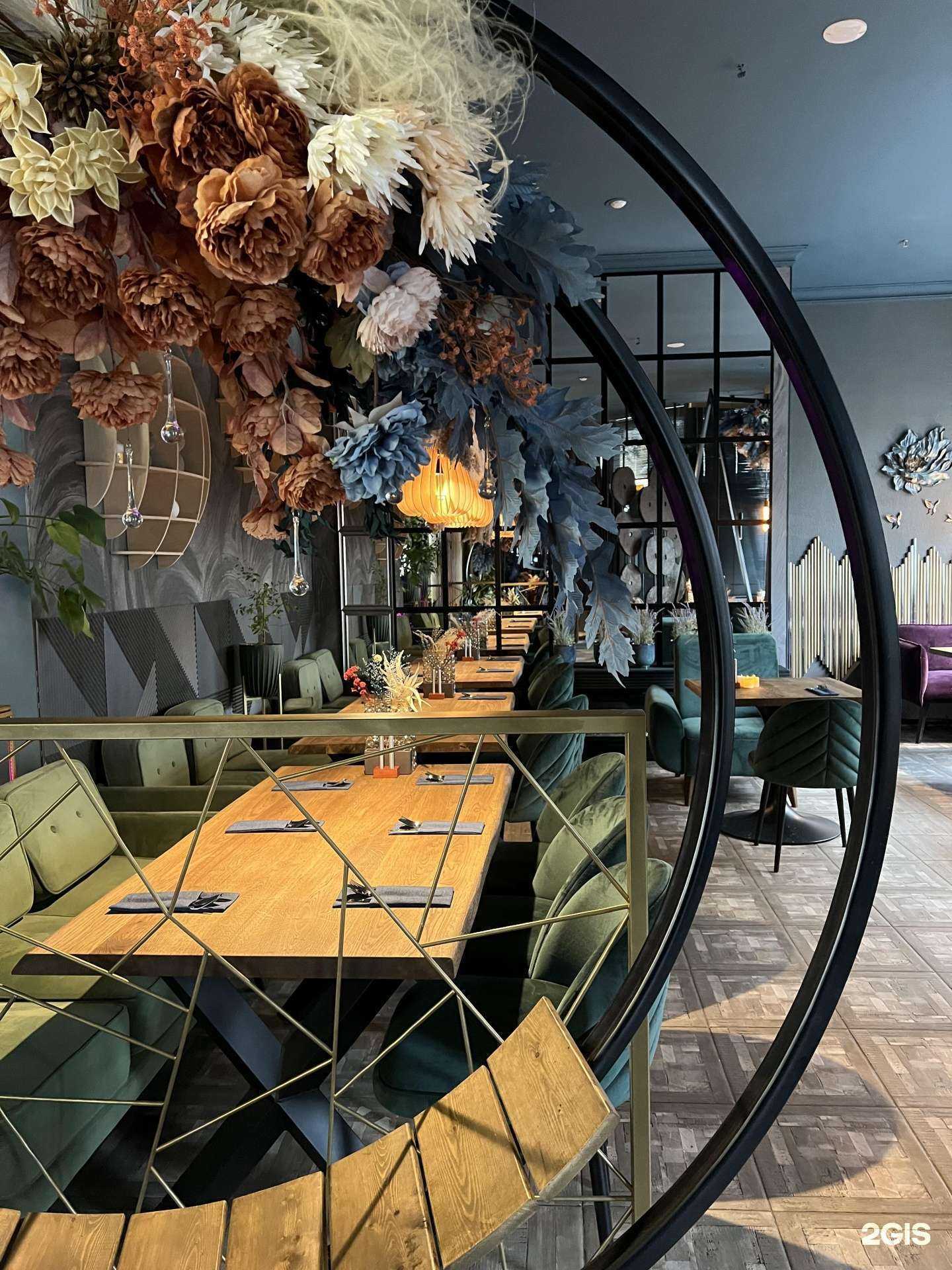 Отзывы на компанию Ресто.Барзая в г. Екатеринбург c фото