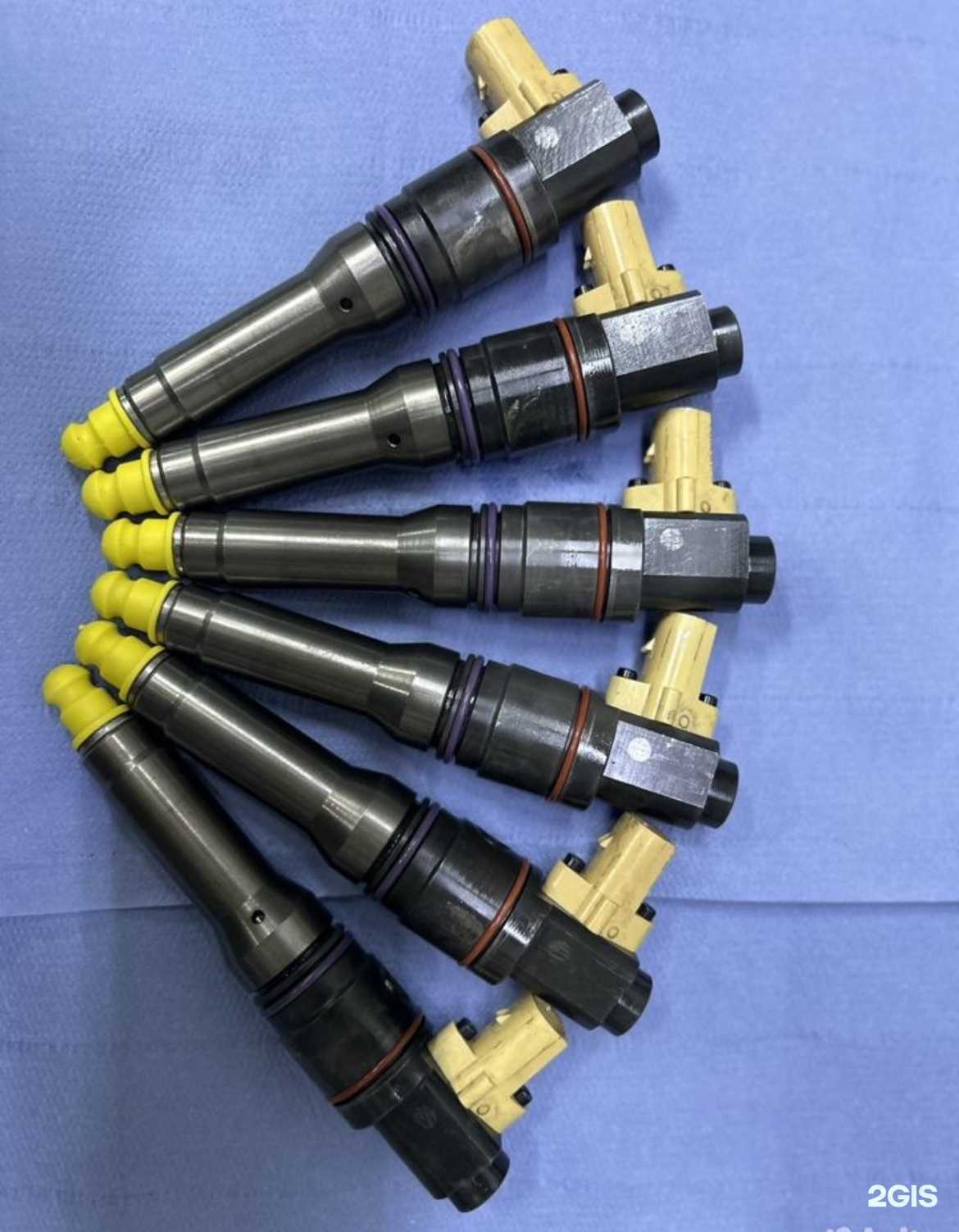 Отзывы на компанию Дизель Авто в Кирове c фото