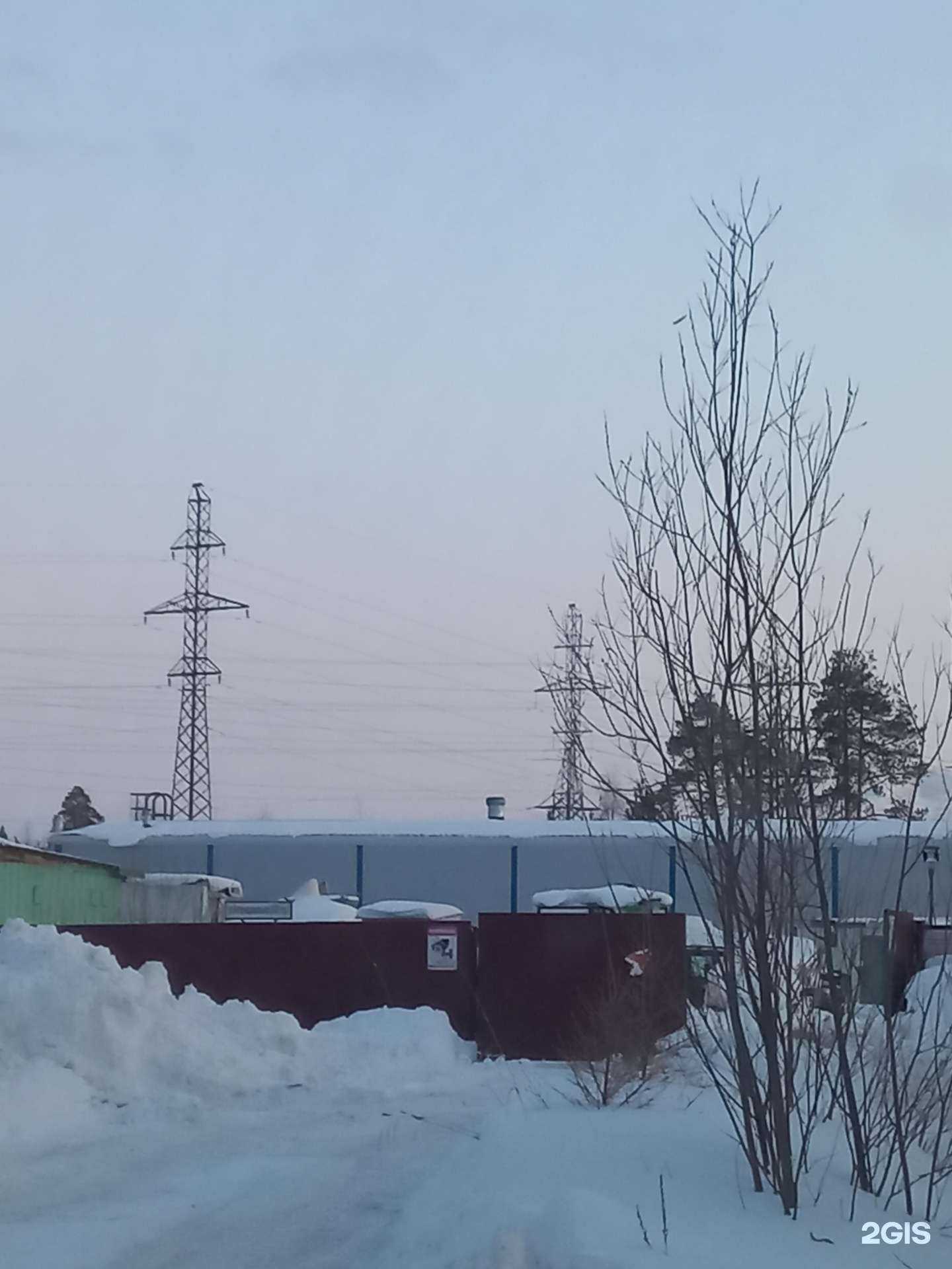 Отзывы на компанию Транспортная компания в Нижневартовске c фото