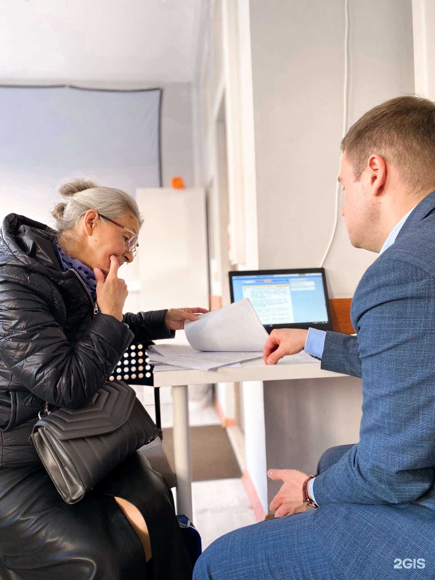 Отзывы на компанию Юридическая клиника в г. Уфа c фото