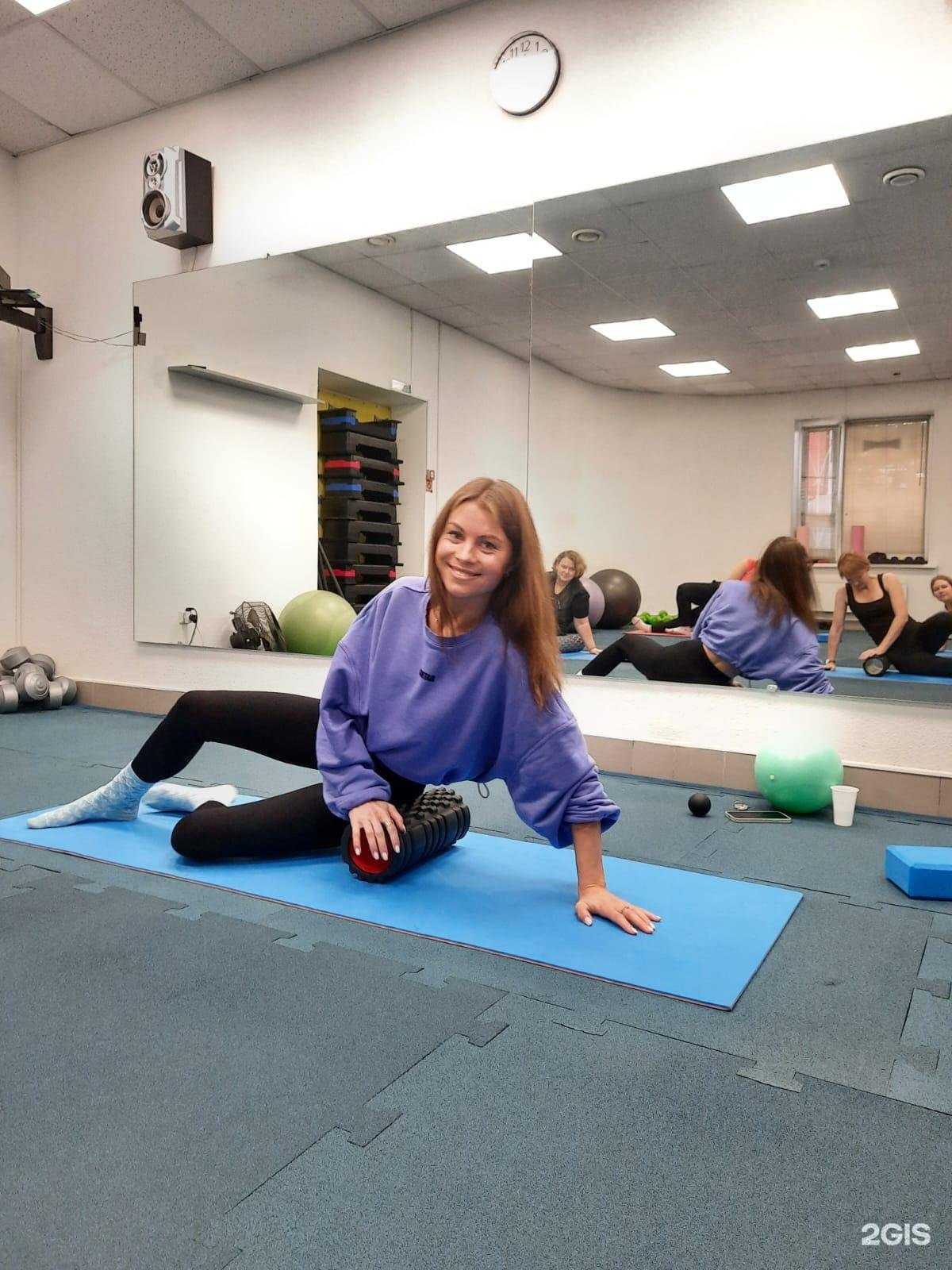 Отзывы на компанию Атлетика в Челябинске c фото