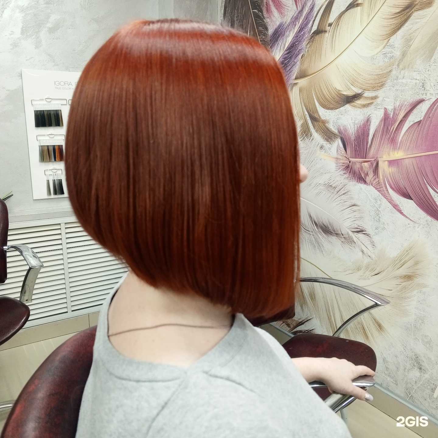 Отзывы на компанию Style studio в Пензе c фото