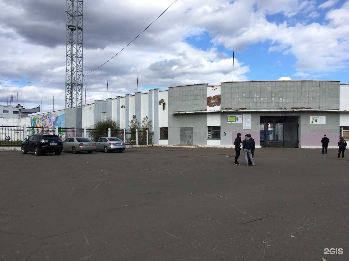 Отзывы на компанию 17/28 в Комсомольске-на-Амуре c фото - фотография 2 из 2