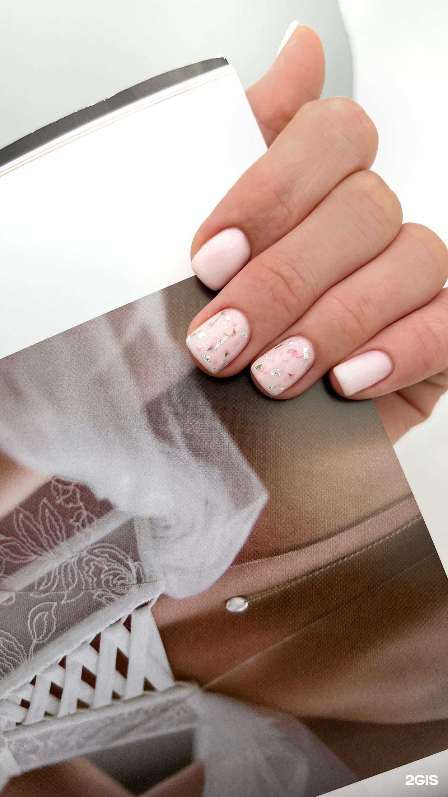 Отзывы на компанию Empire Nails в Уфе c фото