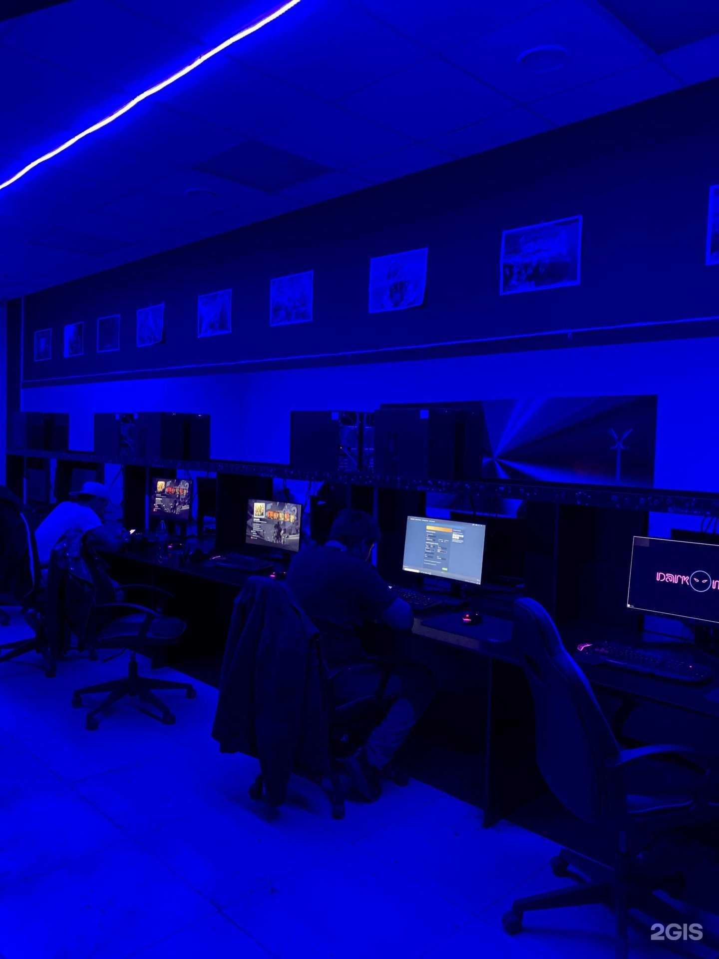 Отзывы на компанию Darknet в Астрахани c фото