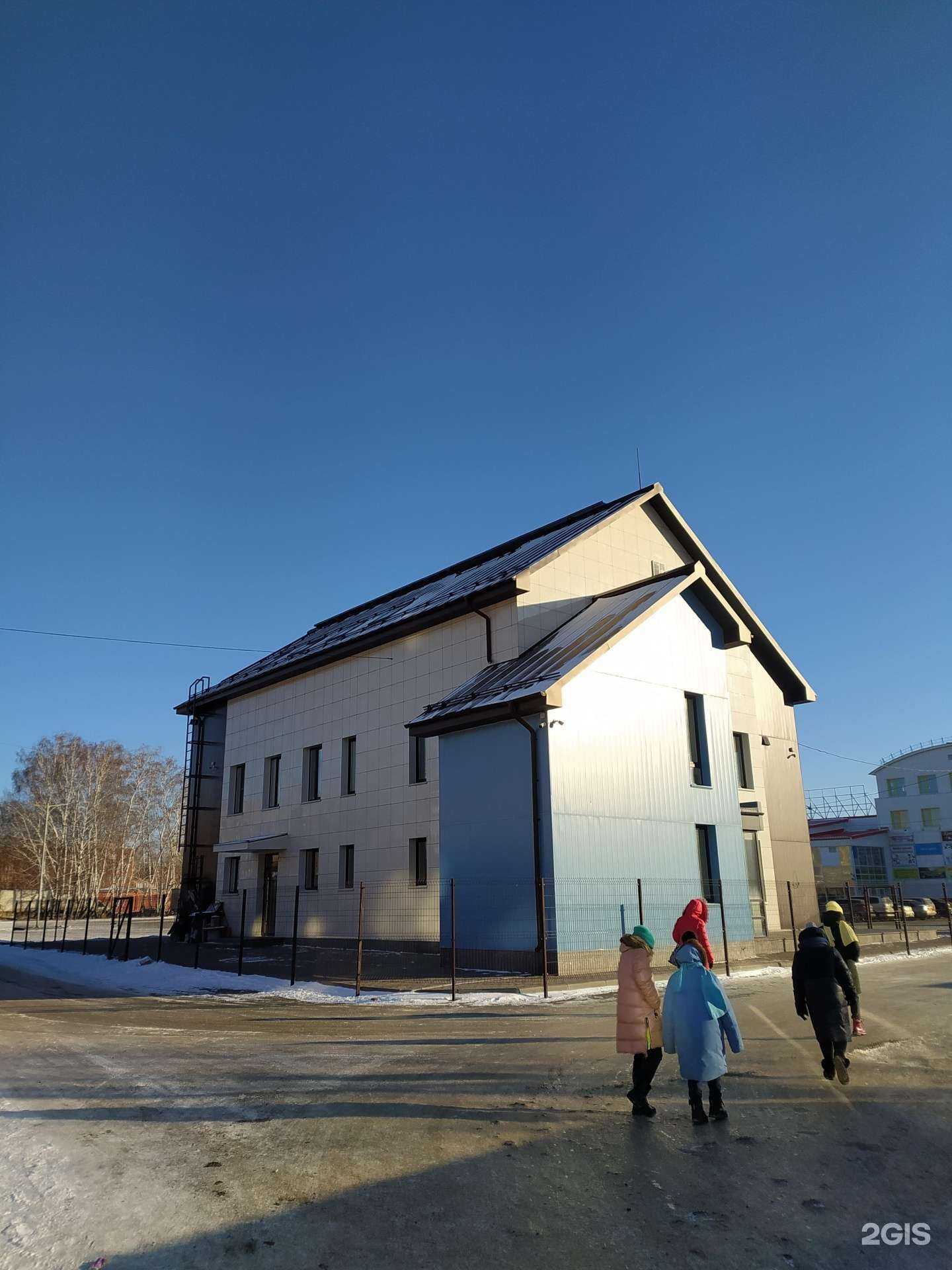 Отзывы на компанию Форсел в Омске c фото - фотография 2 из 2