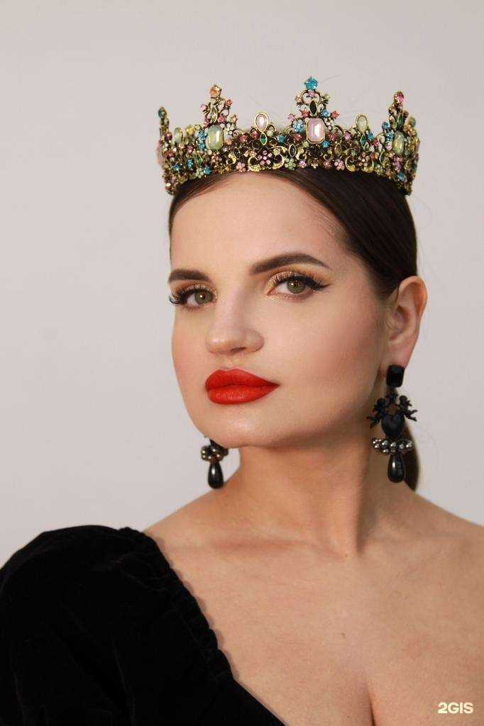 Отзывы на компанию Студия визажа Ирины Похно в г. Новый Уренгой c фото