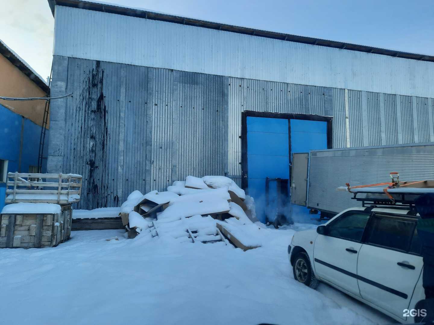 Отзывы на компанию Стройспецтехника в Якутске c фото - фотография 2 из 2