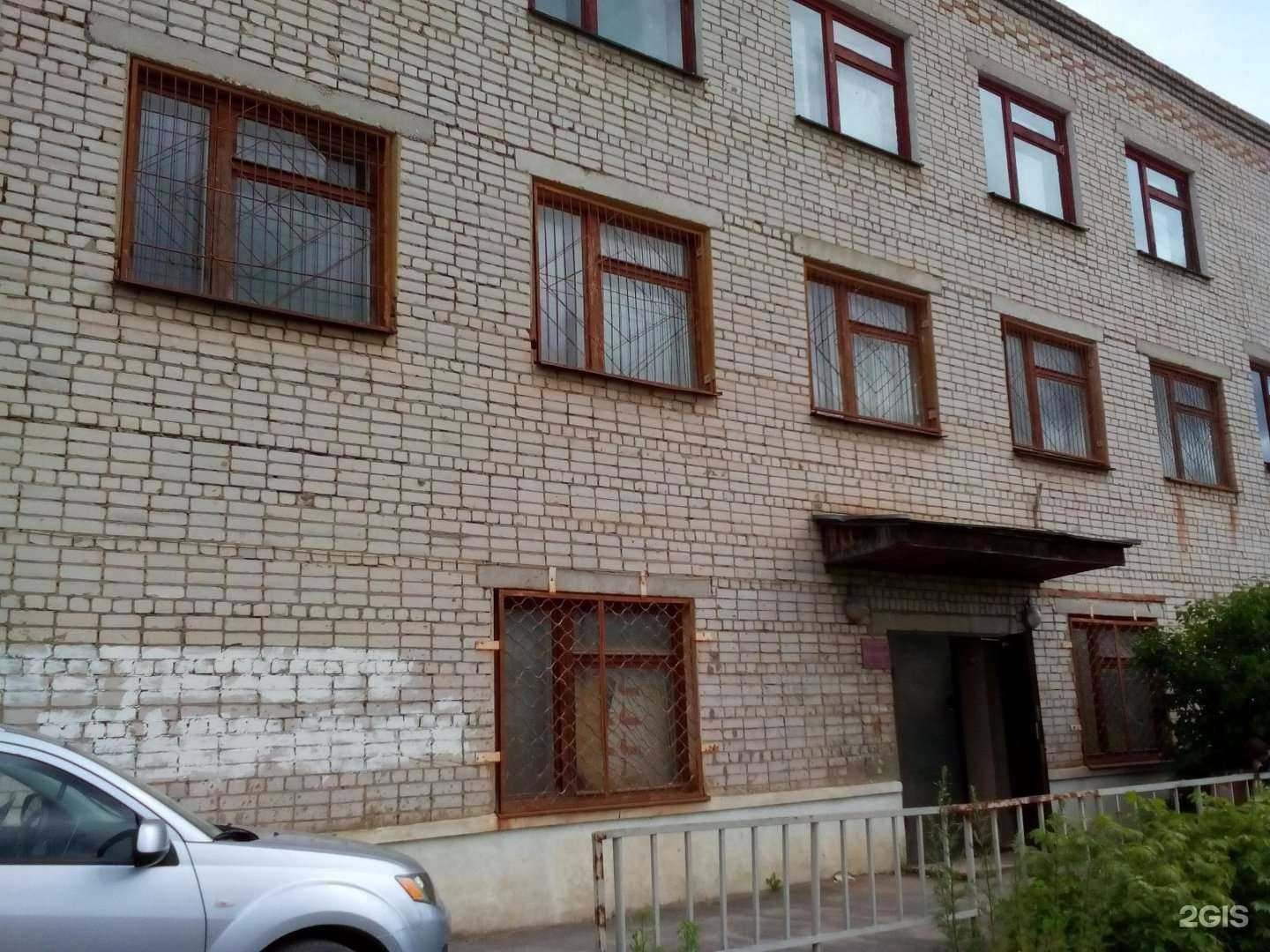 Отзывы на компанию Охрана-профи в Иванове c фото - фотография 2 из 2