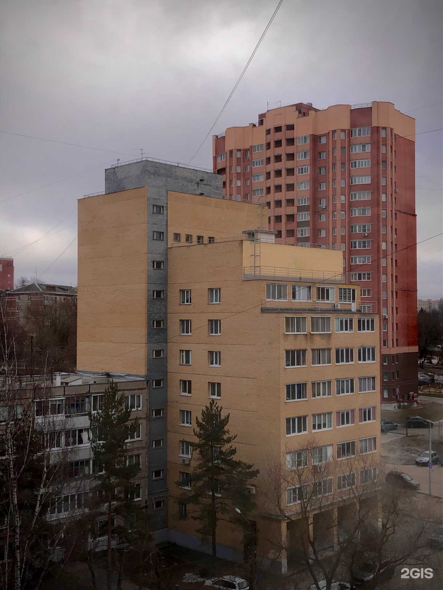 Отзывы на компанию DoorHan в Владимире c фото - фотография 2 из 2