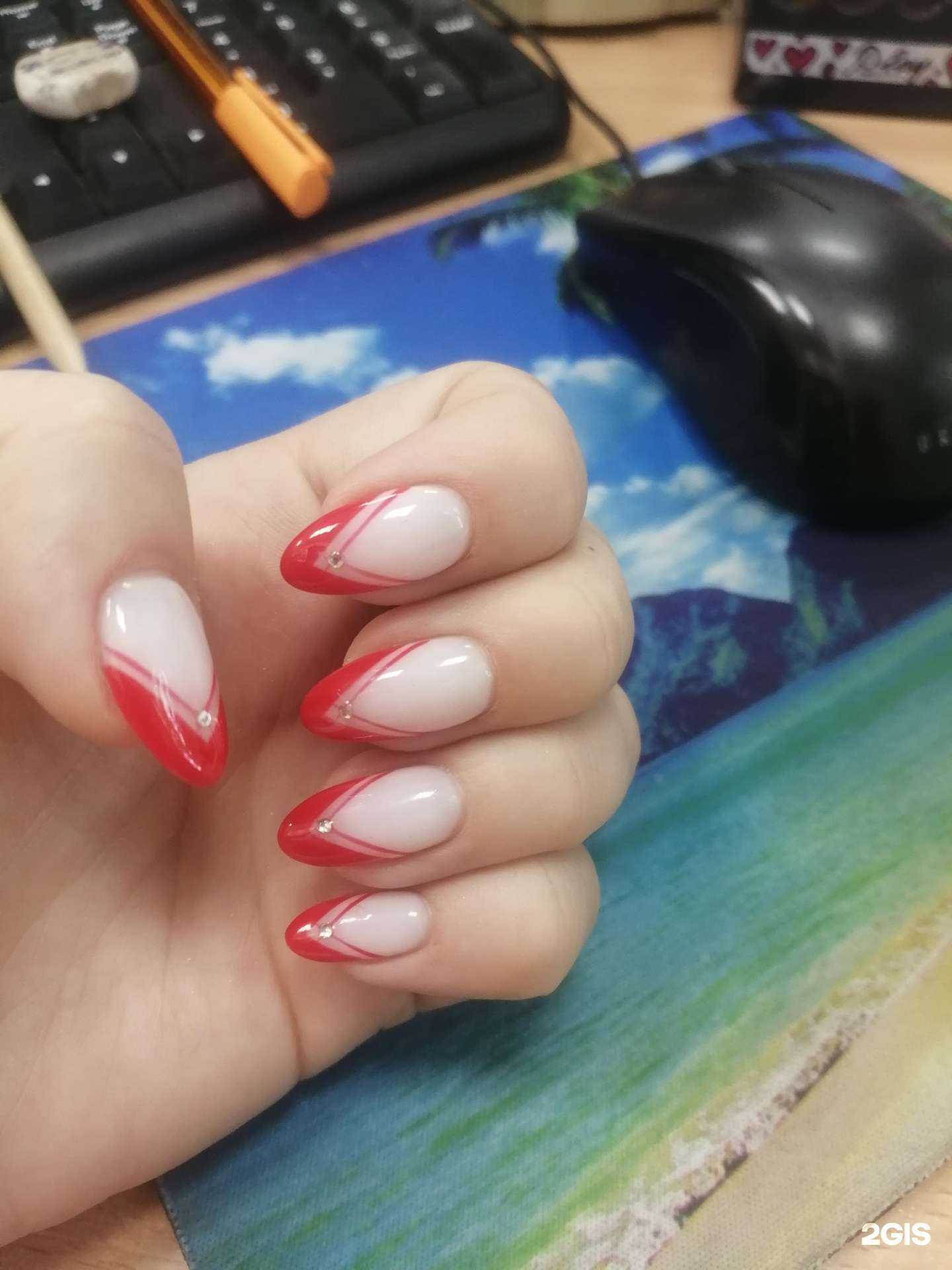 Отзывы на компанию Цирюльня в Бийске c фото