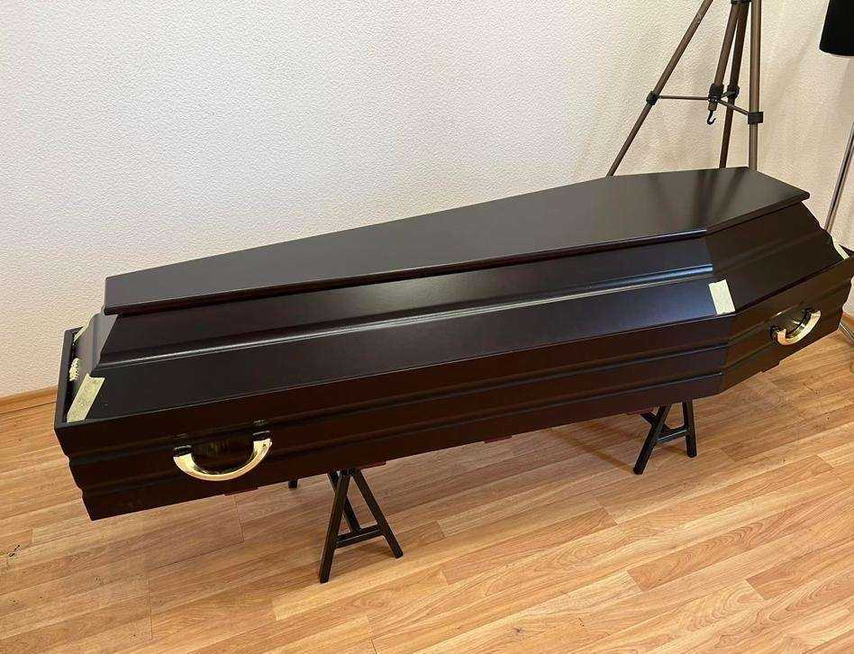 Отзывы на компанию Городская ритуальная служба в Прокопьевске c фото