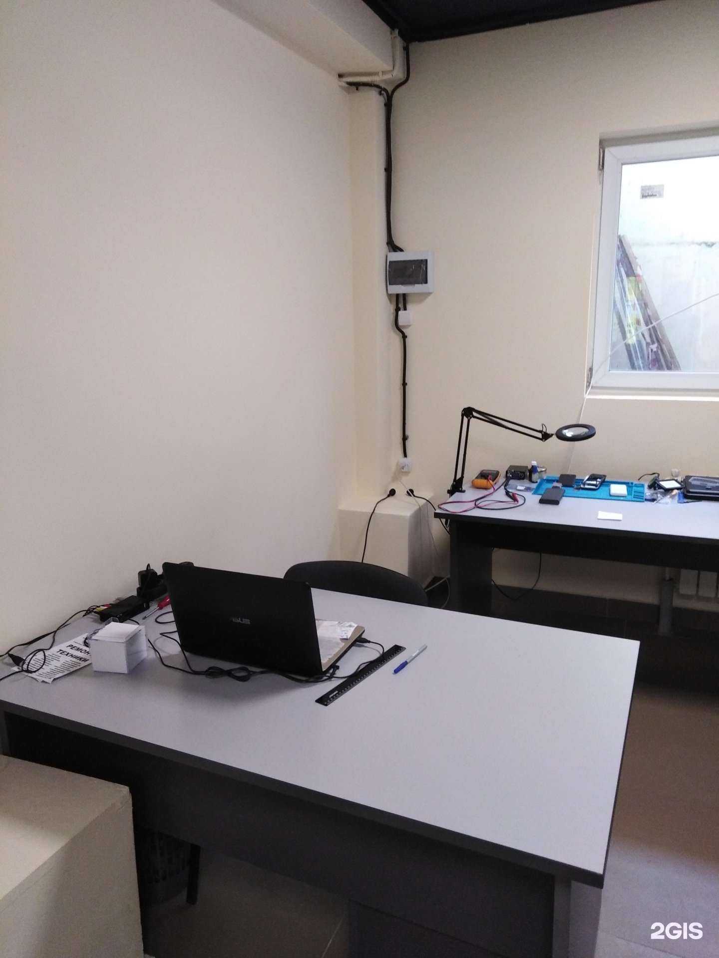 Отзывы на компанию Балив в Калуге c фото