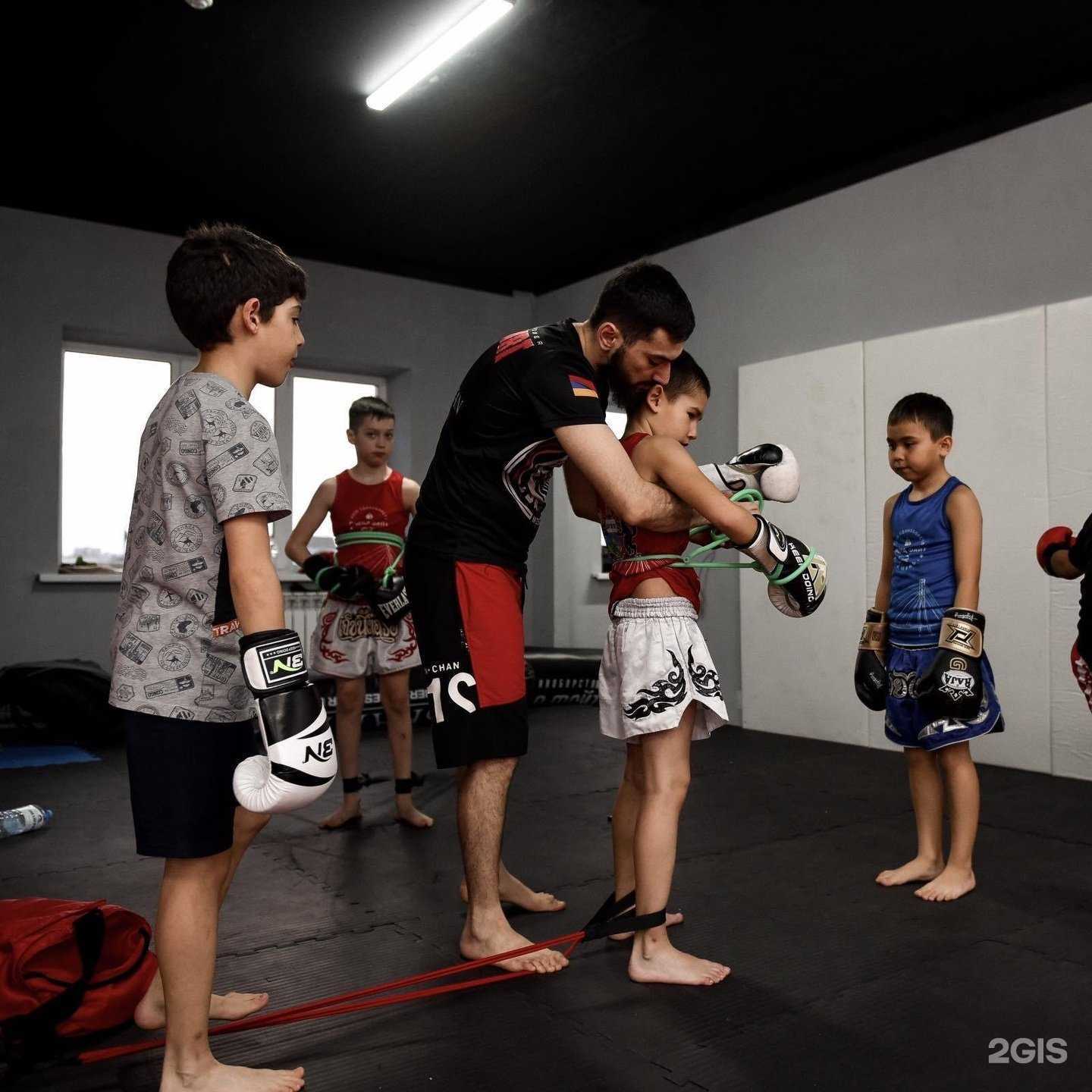 Отзывы на компанию Раджа файт в Тюмени c фото