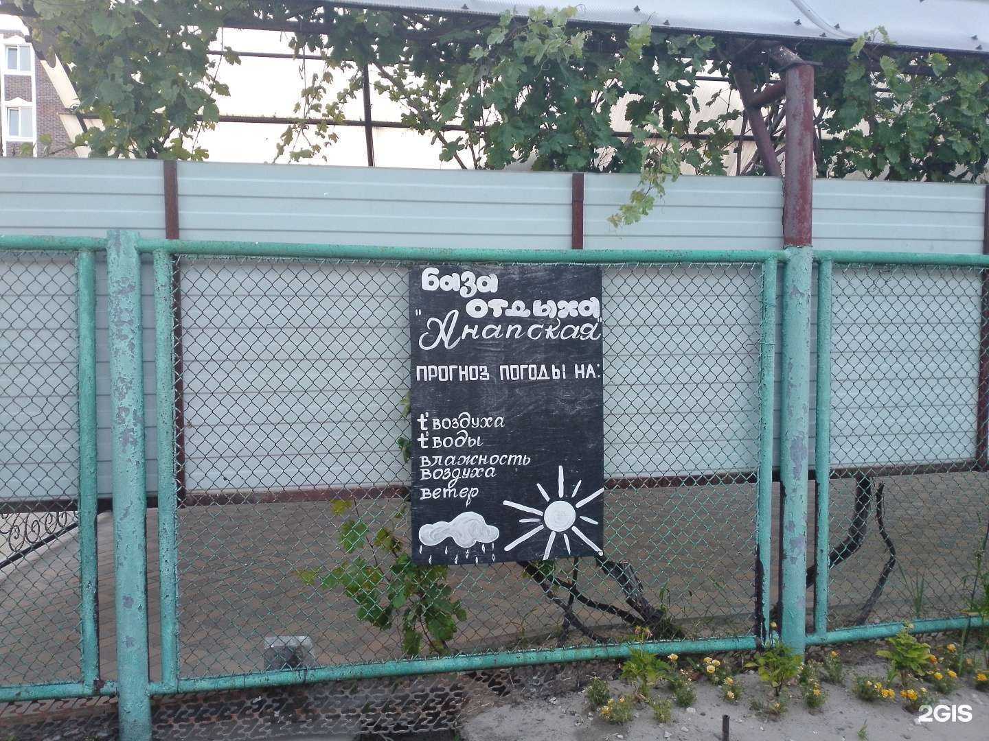 Отзывы на компанию Анапская в г. Анапа c фото