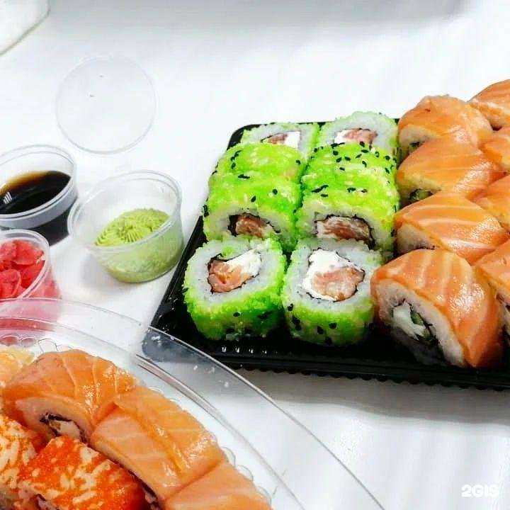 Отзывы на компанию Акимаки в г. Бердск c фото