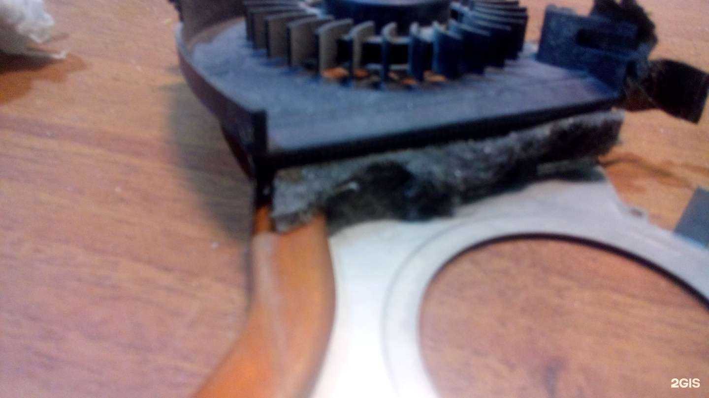 Отзывы на компанию Мастер ПК в Иркутске c фото