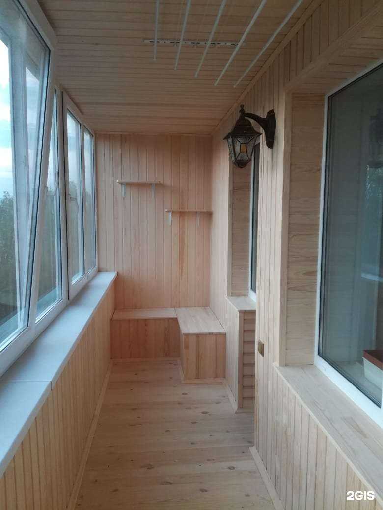 Отзывы на компанию Город окон в г. Альметьевск c фото