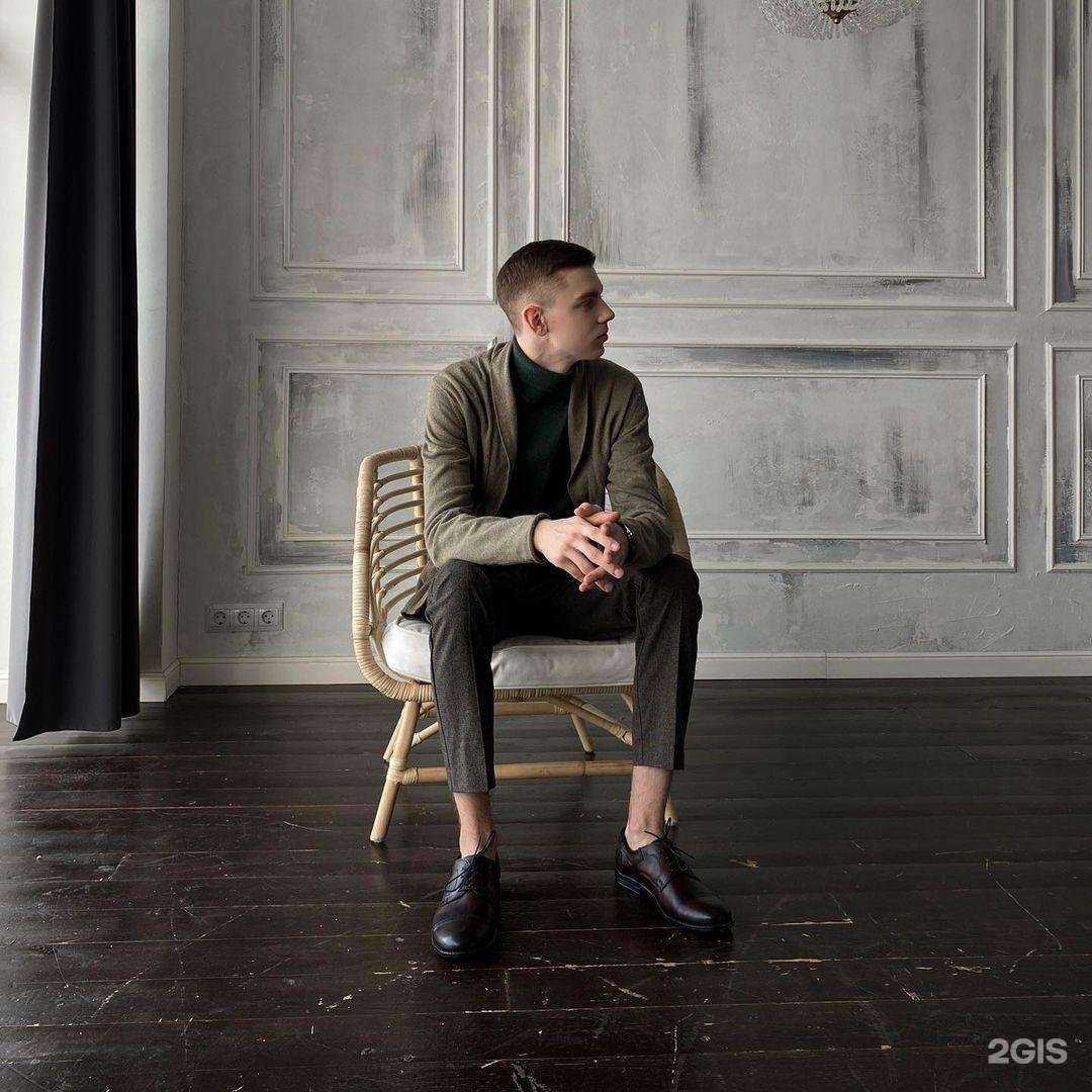 Отзывы на компанию Немецкая обувь в Тамбове c фото