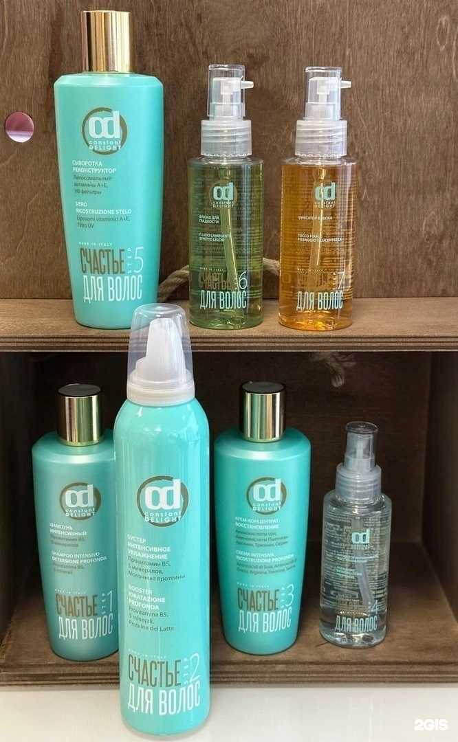 Отзывы на компанию Delight colour bar  в Боре c фото