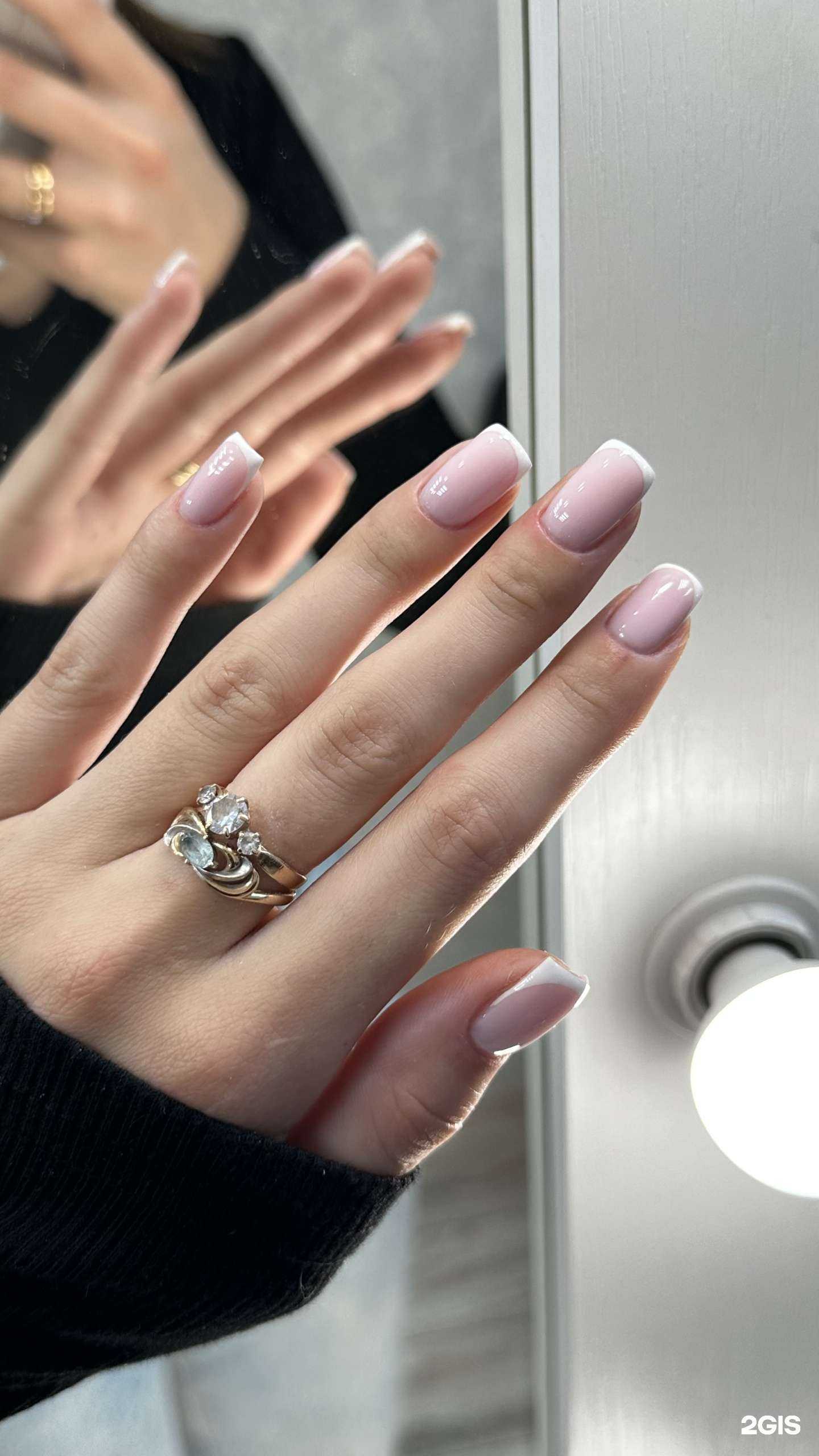 Отзывы на компанию Erina_art_nails в г. Новый Уренгой c фото