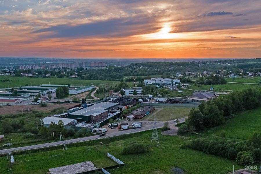 Отзывы на компанию 4tochki в Муроме c фото