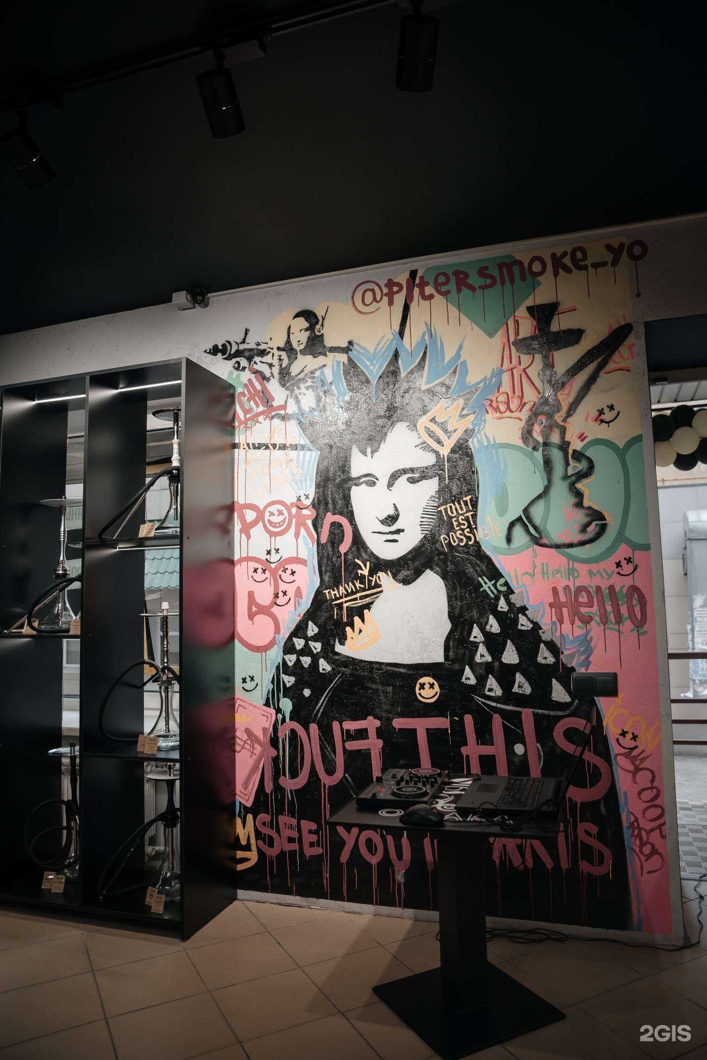 Отзывы на компанию PiterSmoke в Йошкар-Оле c фото