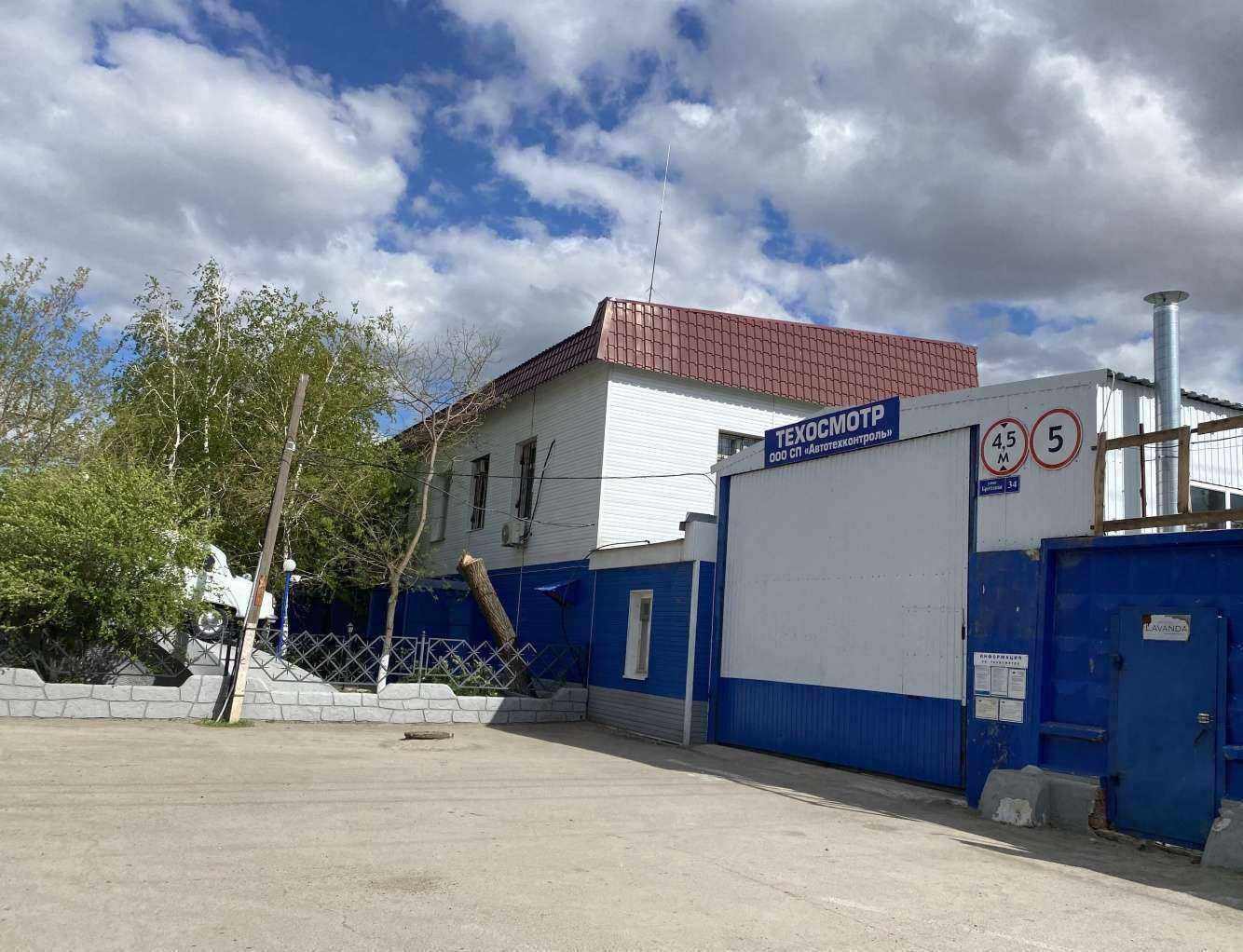 Отзывы на компанию Old school в Астрахани c фото - фотография 2 из 2