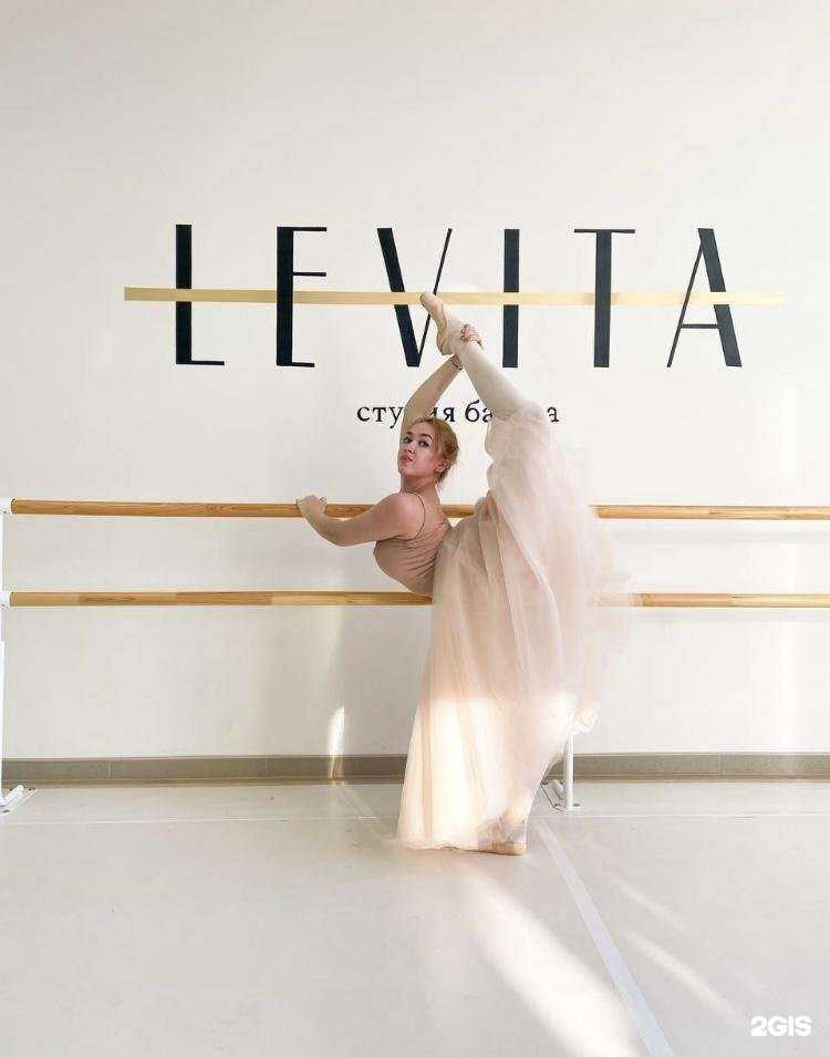 Отзывы на компанию Levita в Оренбурге c фото