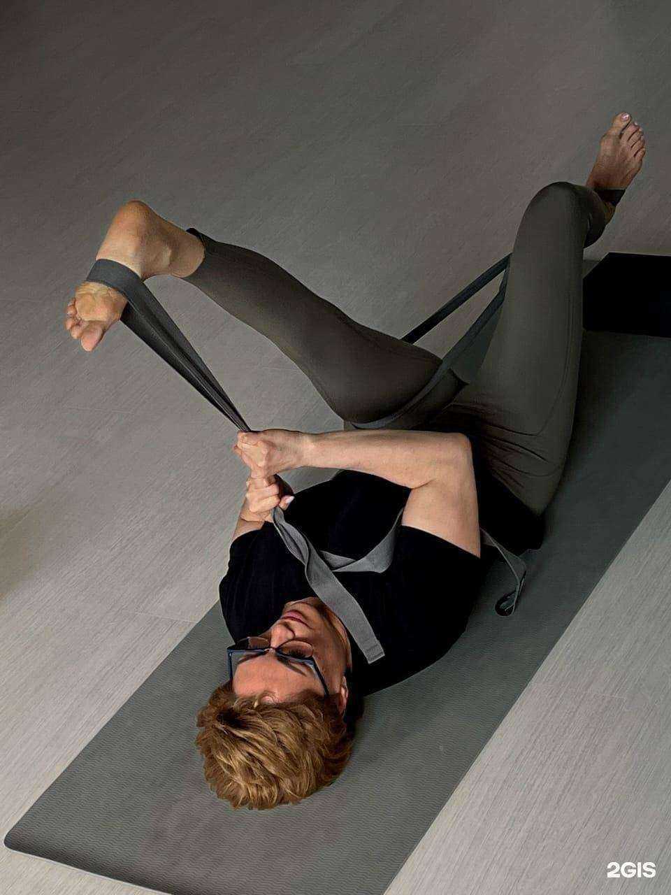 Отзывы на компанию Mon Stretching в Волгограде c фото