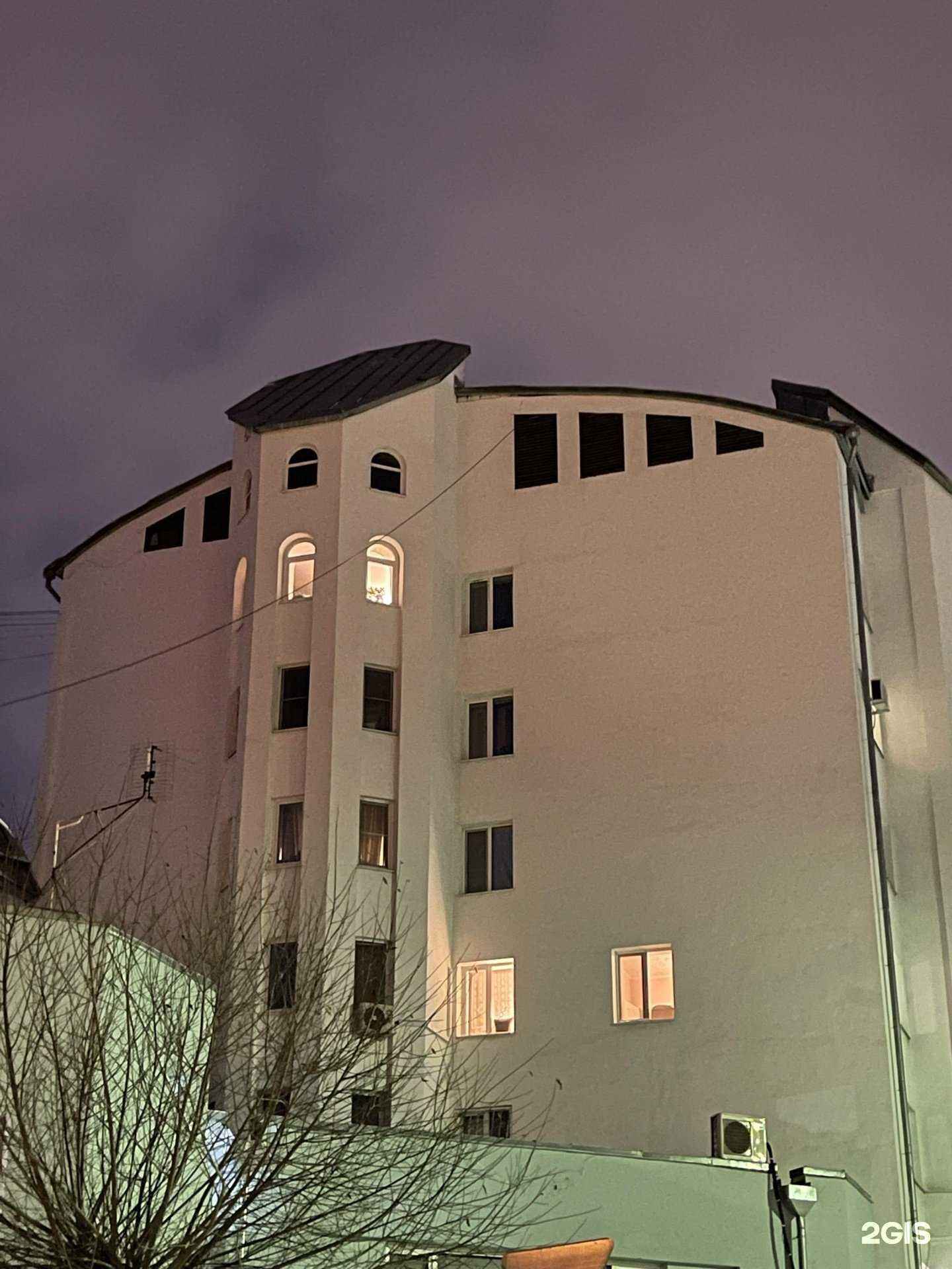 Отзывы на компанию Панорама в Томске c фото - фотография 2 из 2