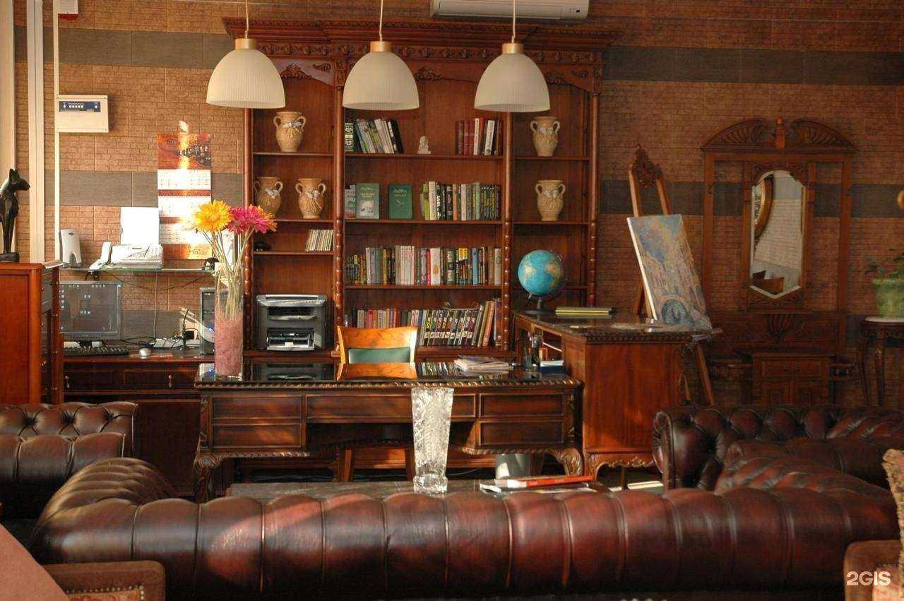 Отзывы на компанию Шале в г. Шахты c фото