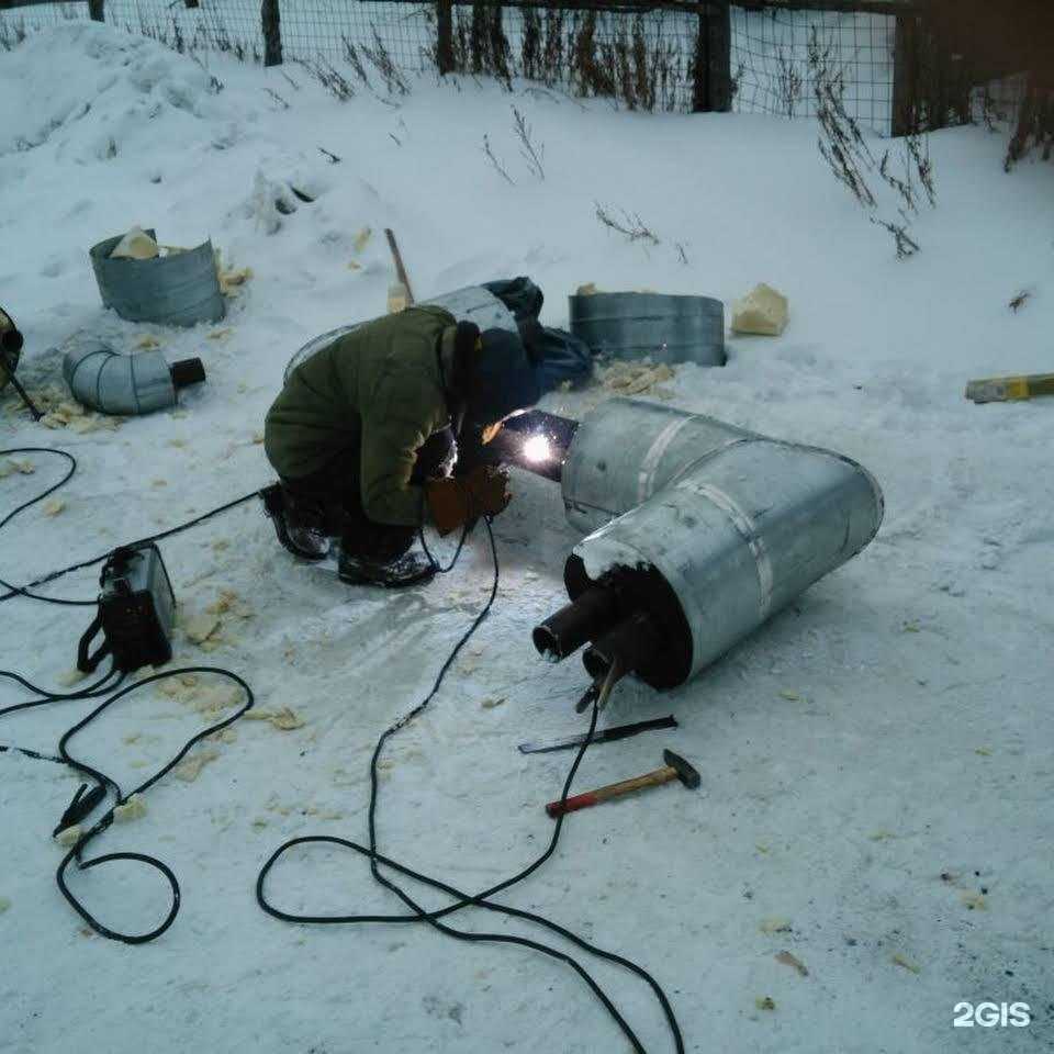 Отзывы на компанию Ксм в Нижнем Тагиле c фото