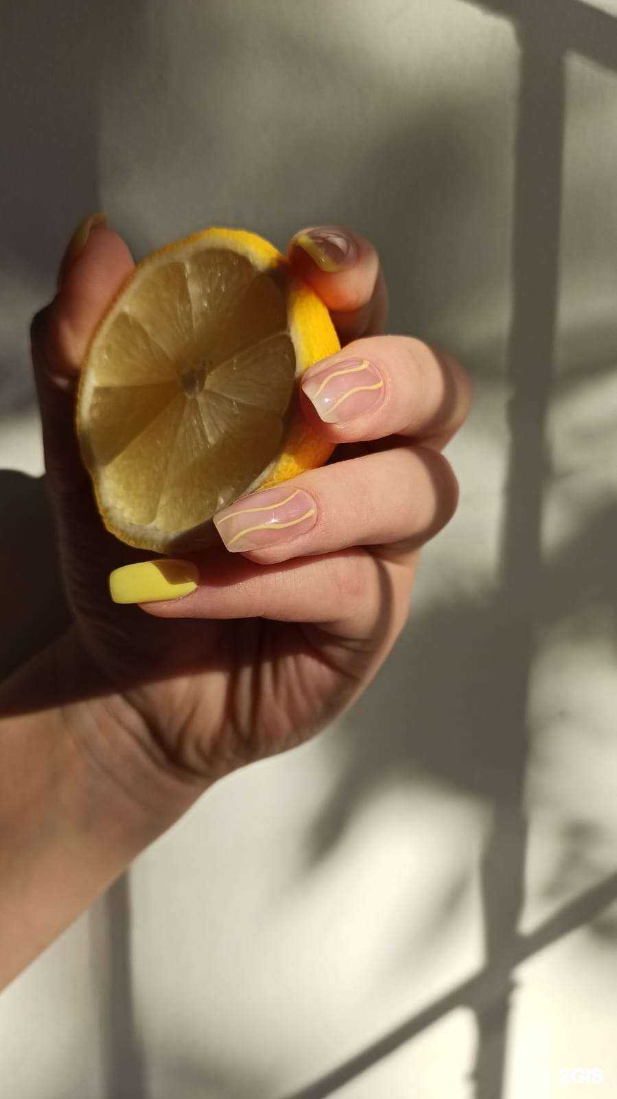 Отзывы на компанию Inga.nails в Екатеринбурге c фото